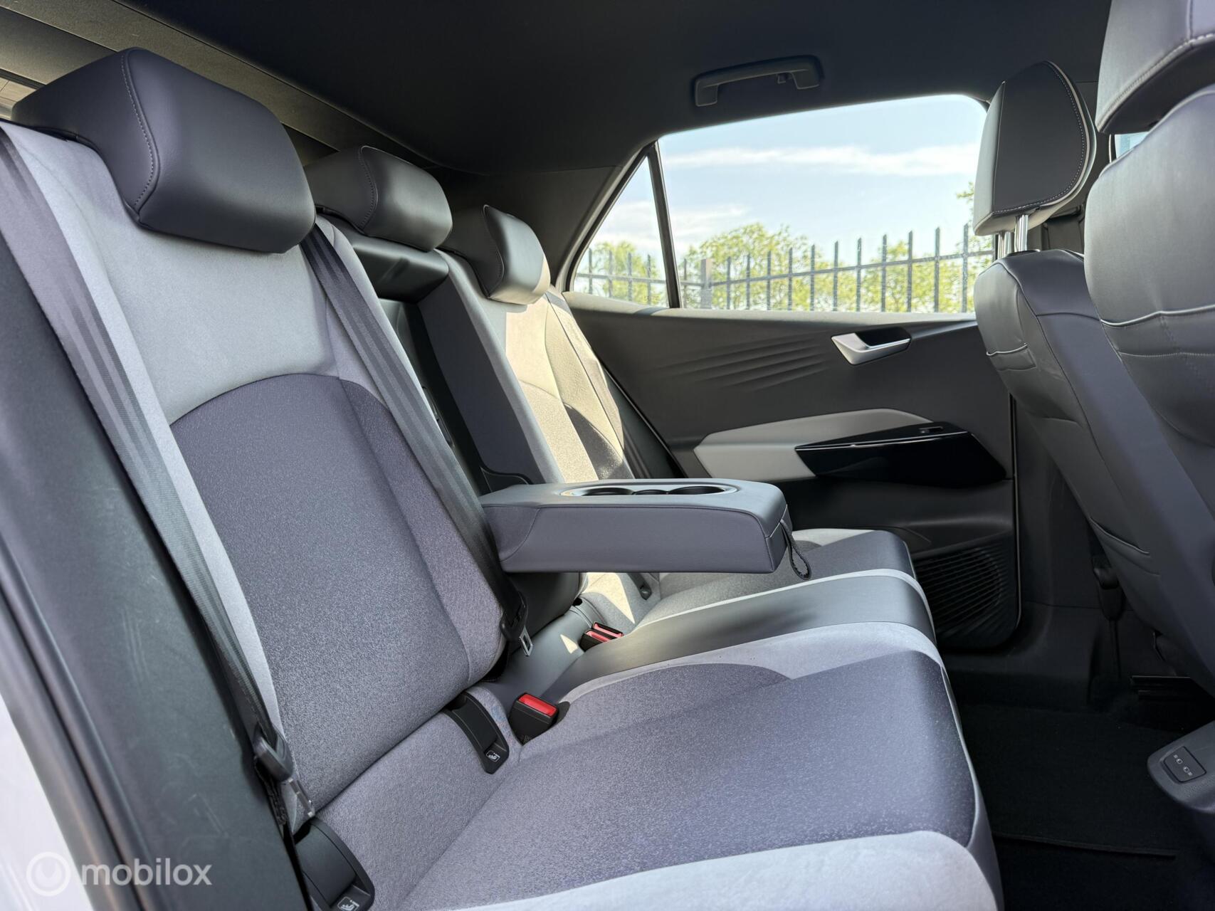 Foto van Volkswagen Id.3 Pro S 150 KW