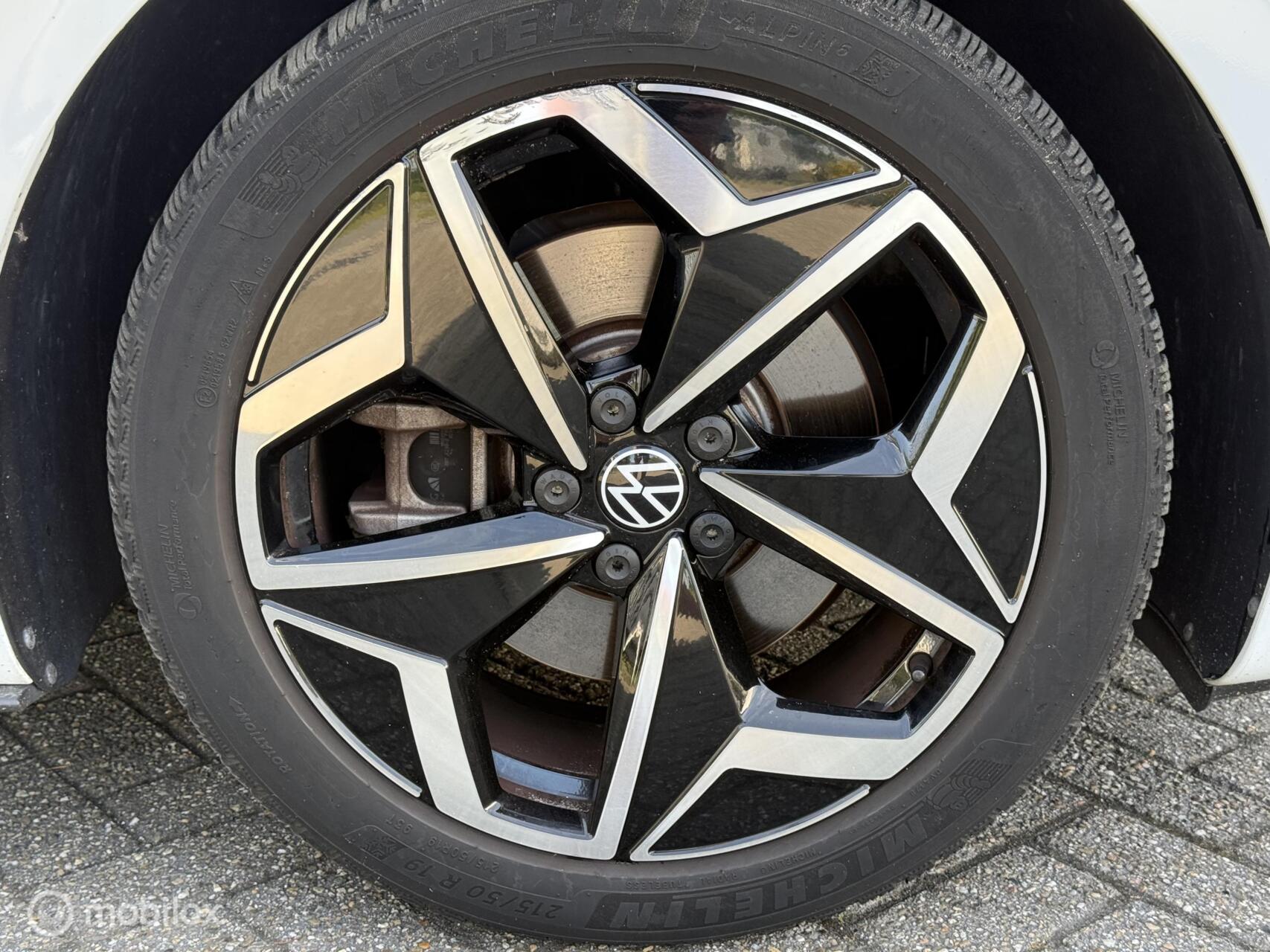 Foto van Volkswagen Id.3 Pro S 150 KW