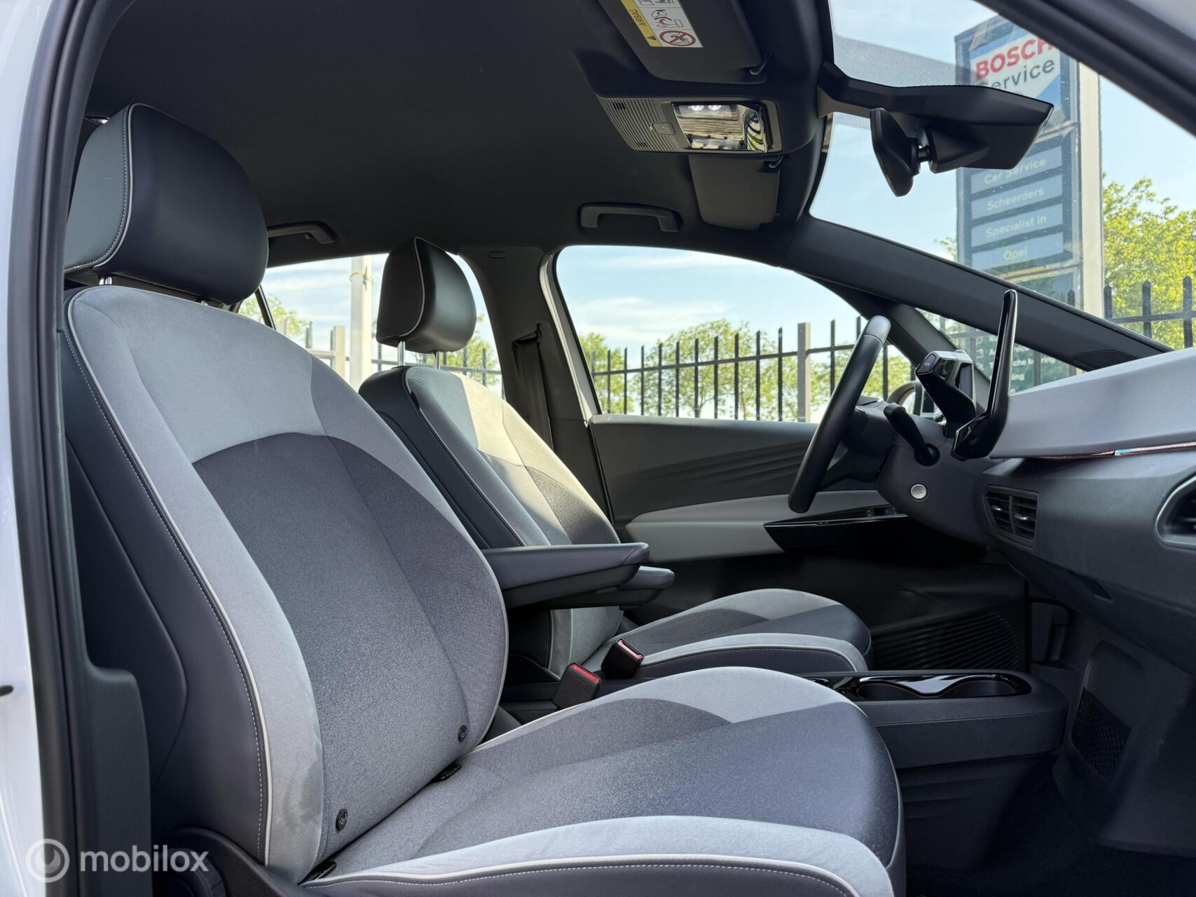Foto van Volkswagen Id.3 Pro S 150 KW