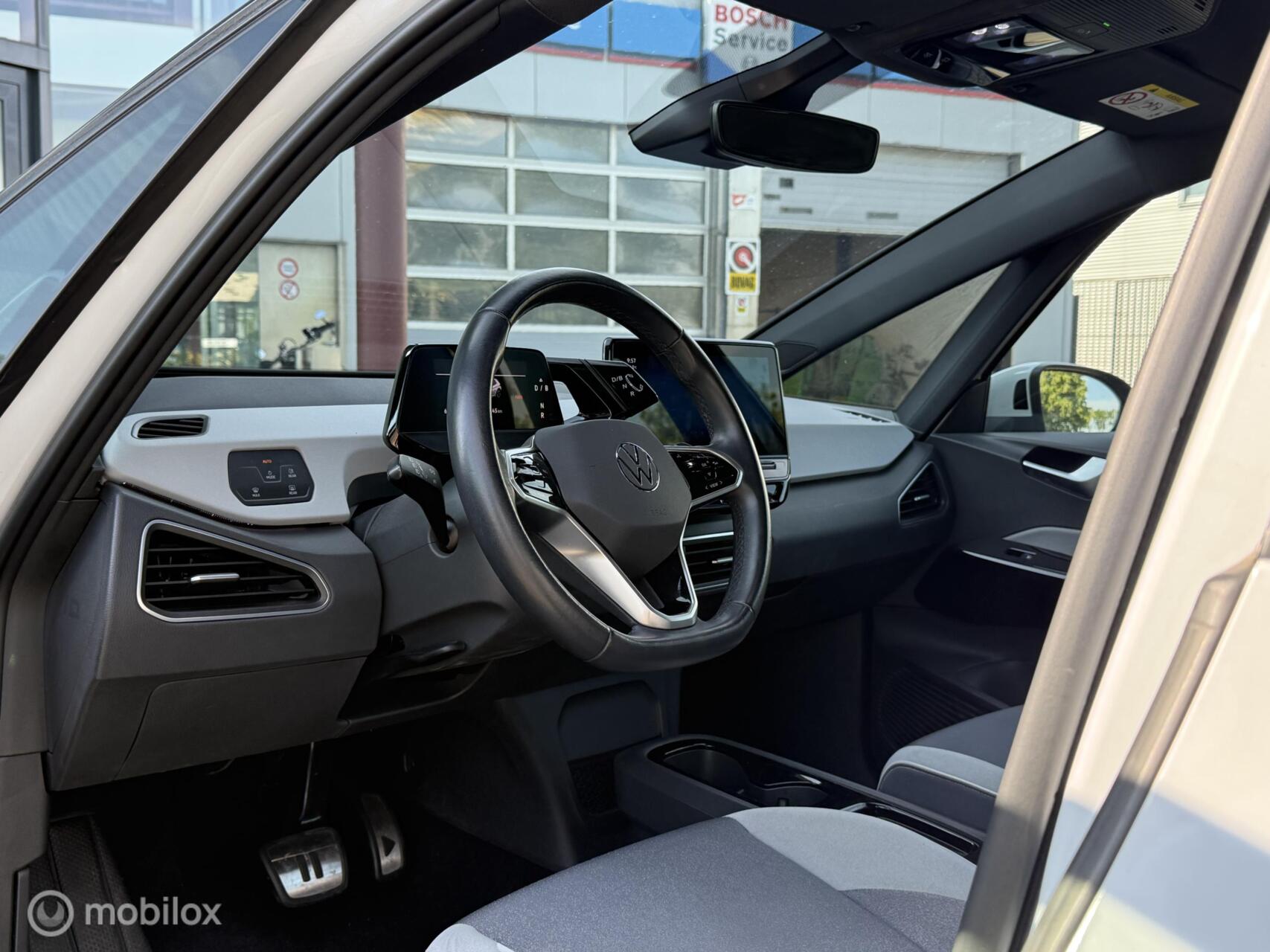 Foto van Volkswagen Id.3 Pro S 150 KW