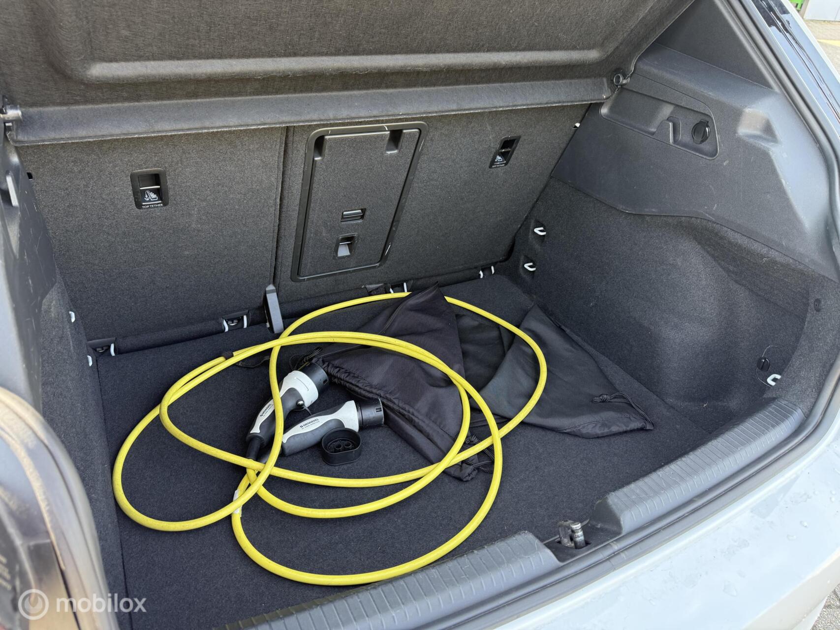 Foto van Volkswagen Id.3 Pro S 150 KW
