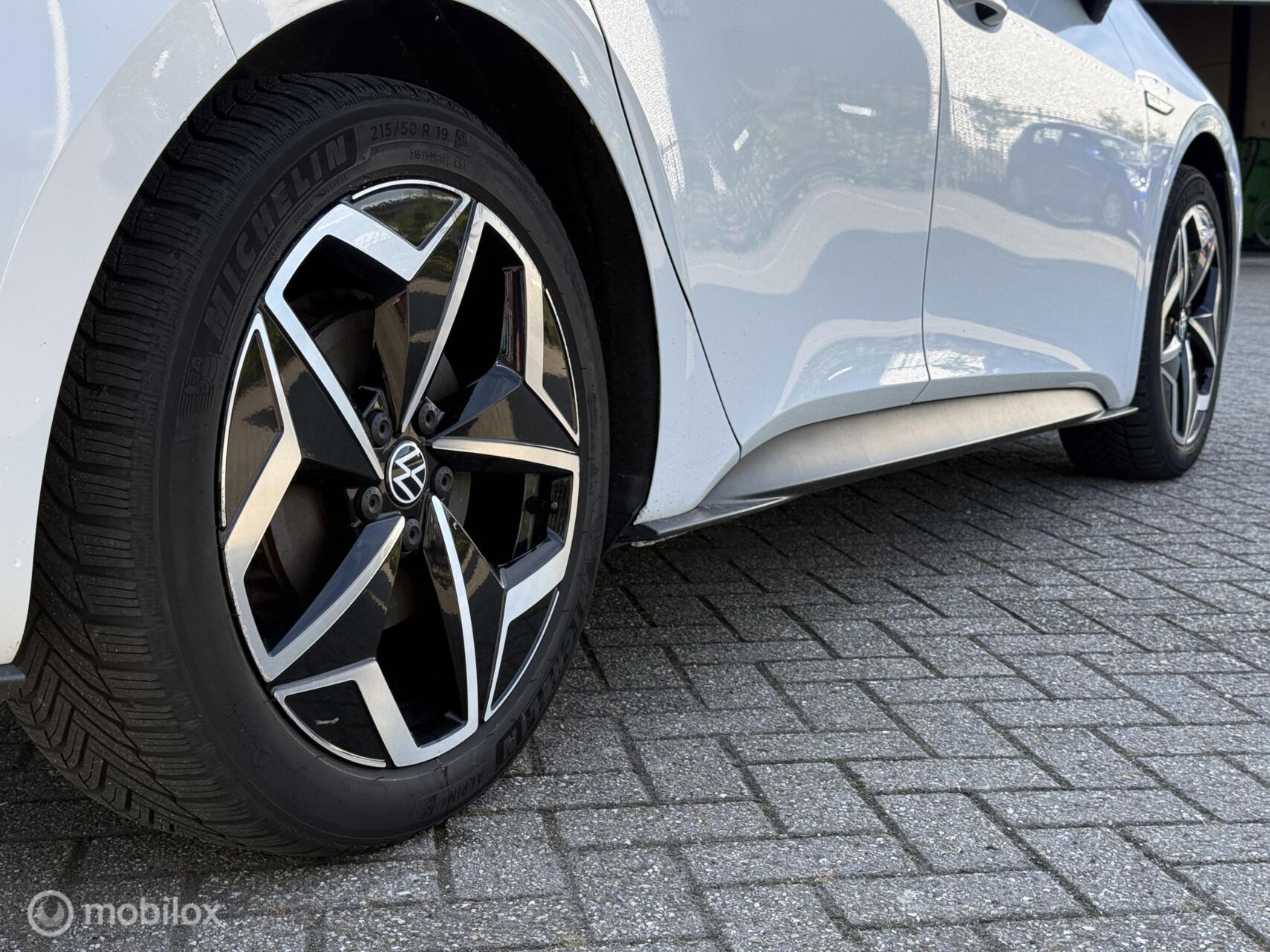 Foto van Volkswagen Id.3 Pro S 150 KW