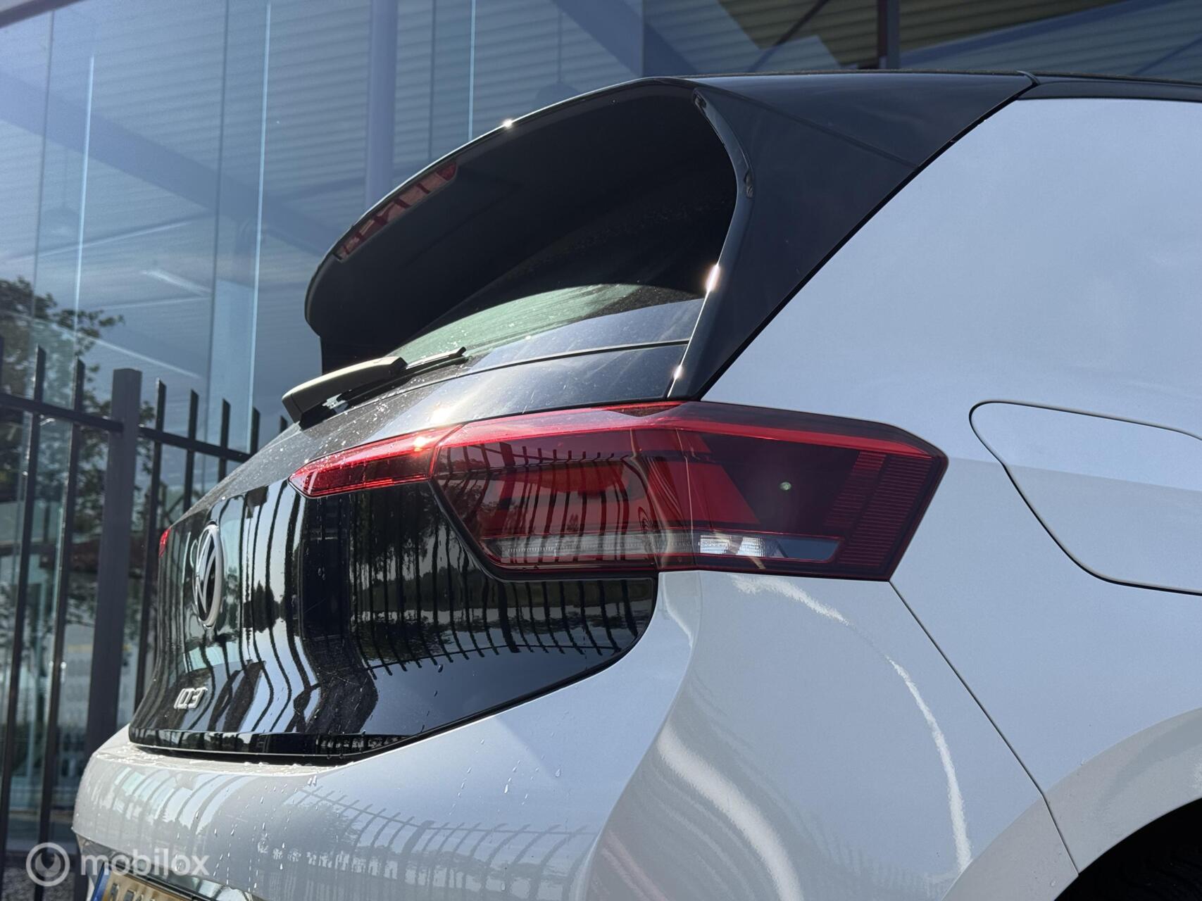 Foto van Volkswagen Id.3 Pro S 150 KW