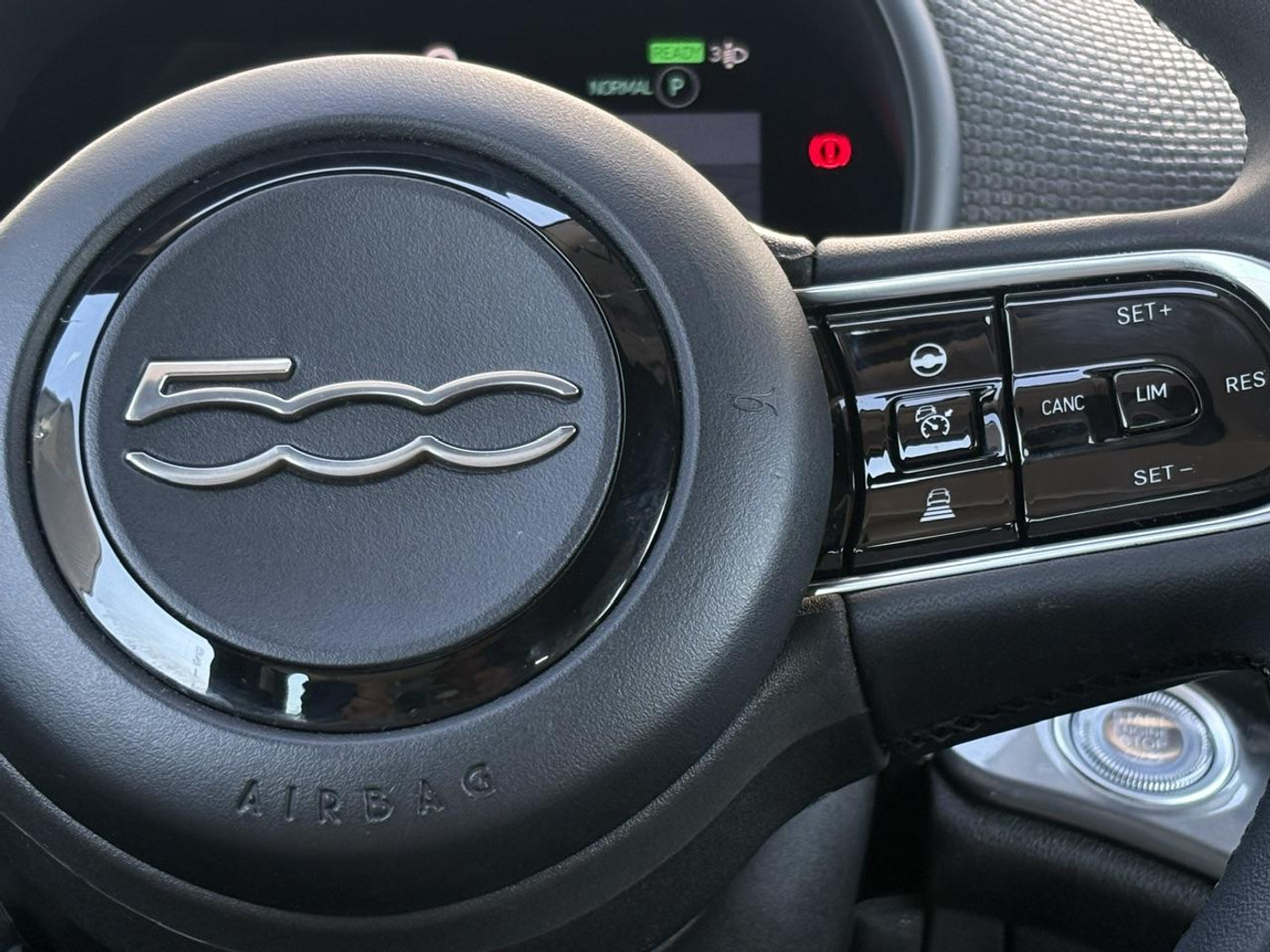 Foto van Fiat 500