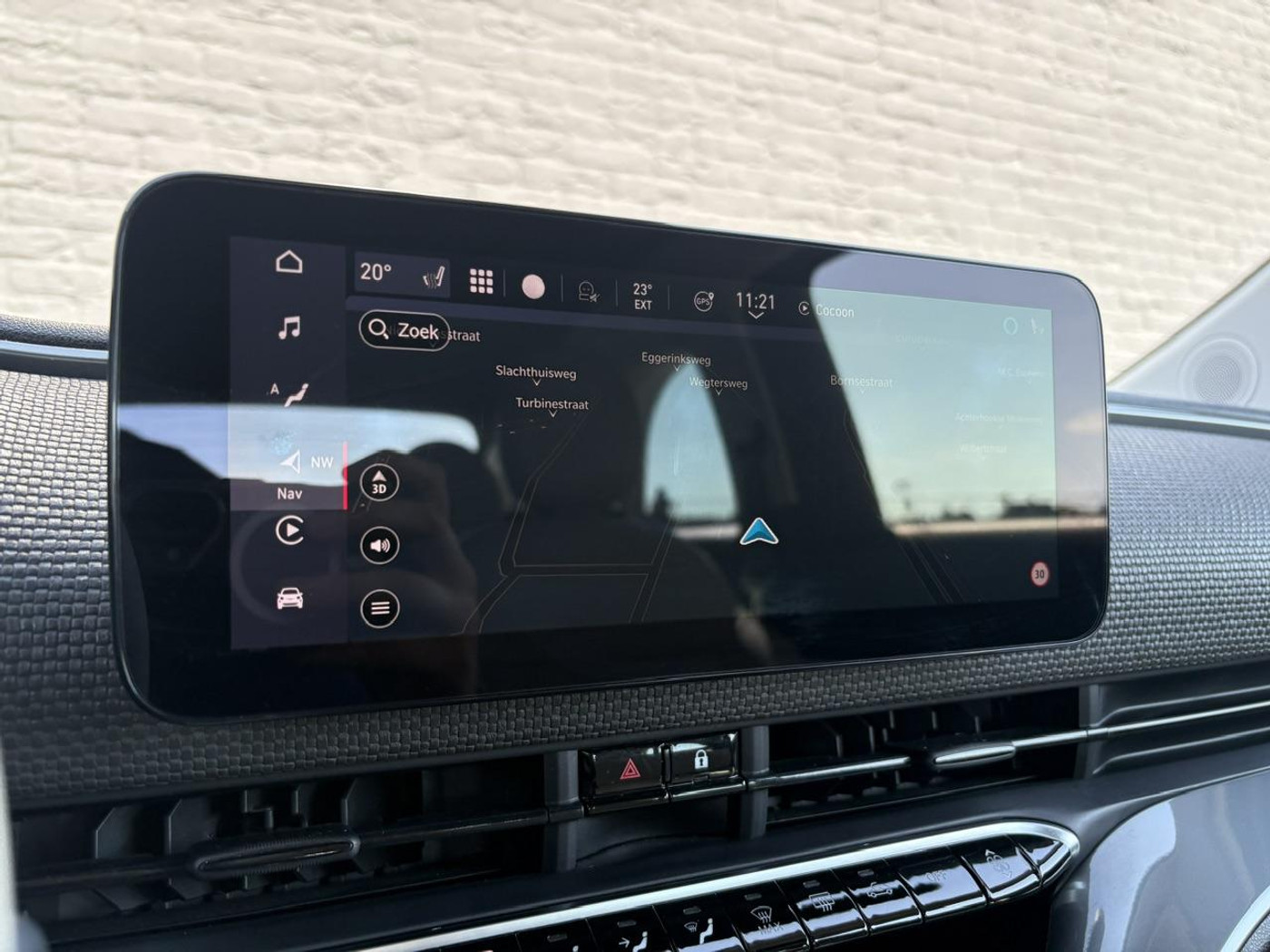 Foto van Fiat 500