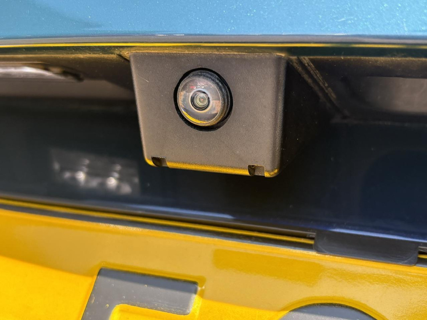 Foto van Fiat 500