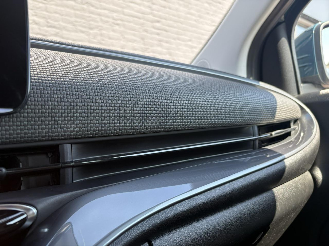 Foto van Fiat 500