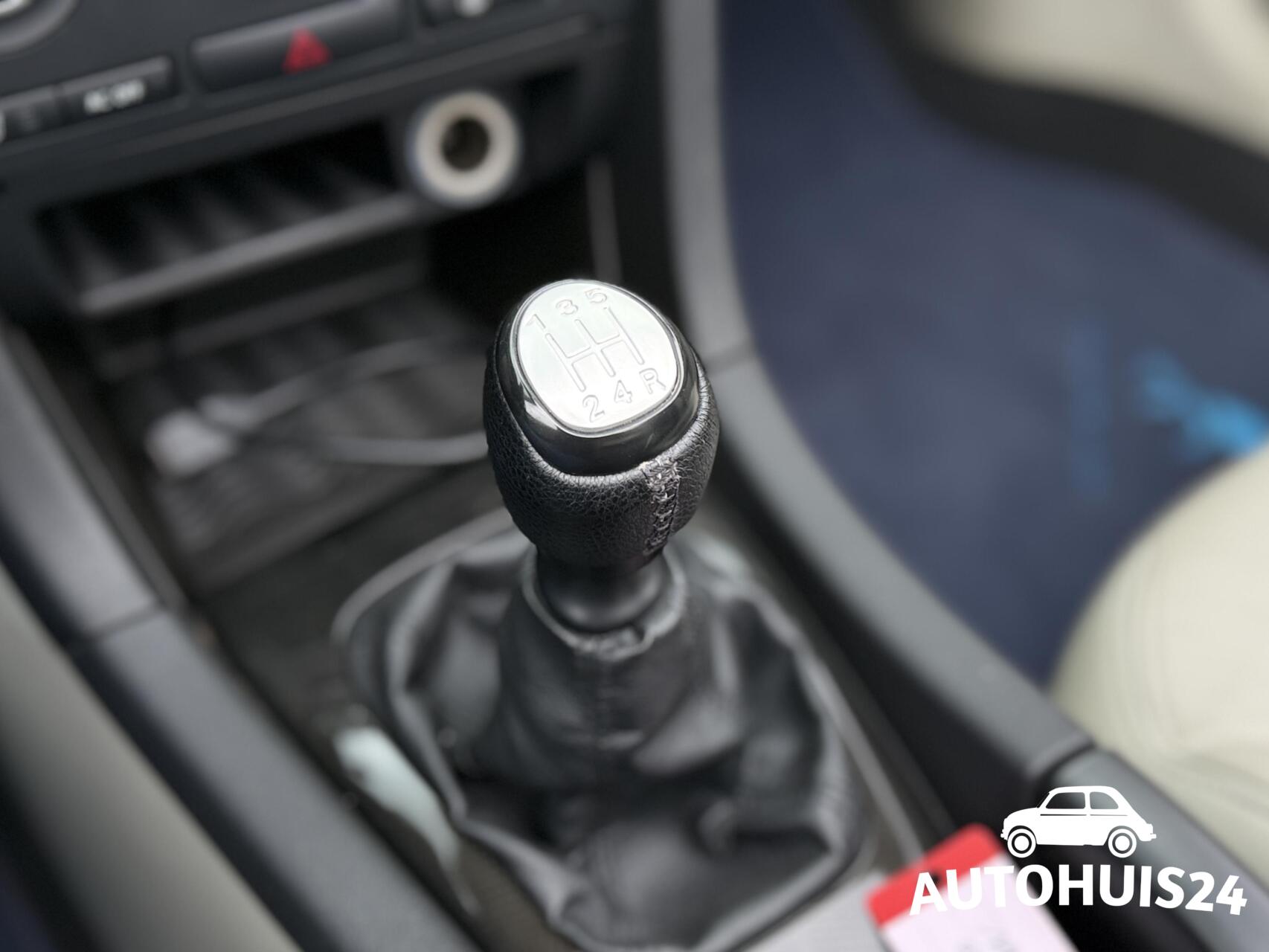 Foto van Saab 9-3 Cabrio