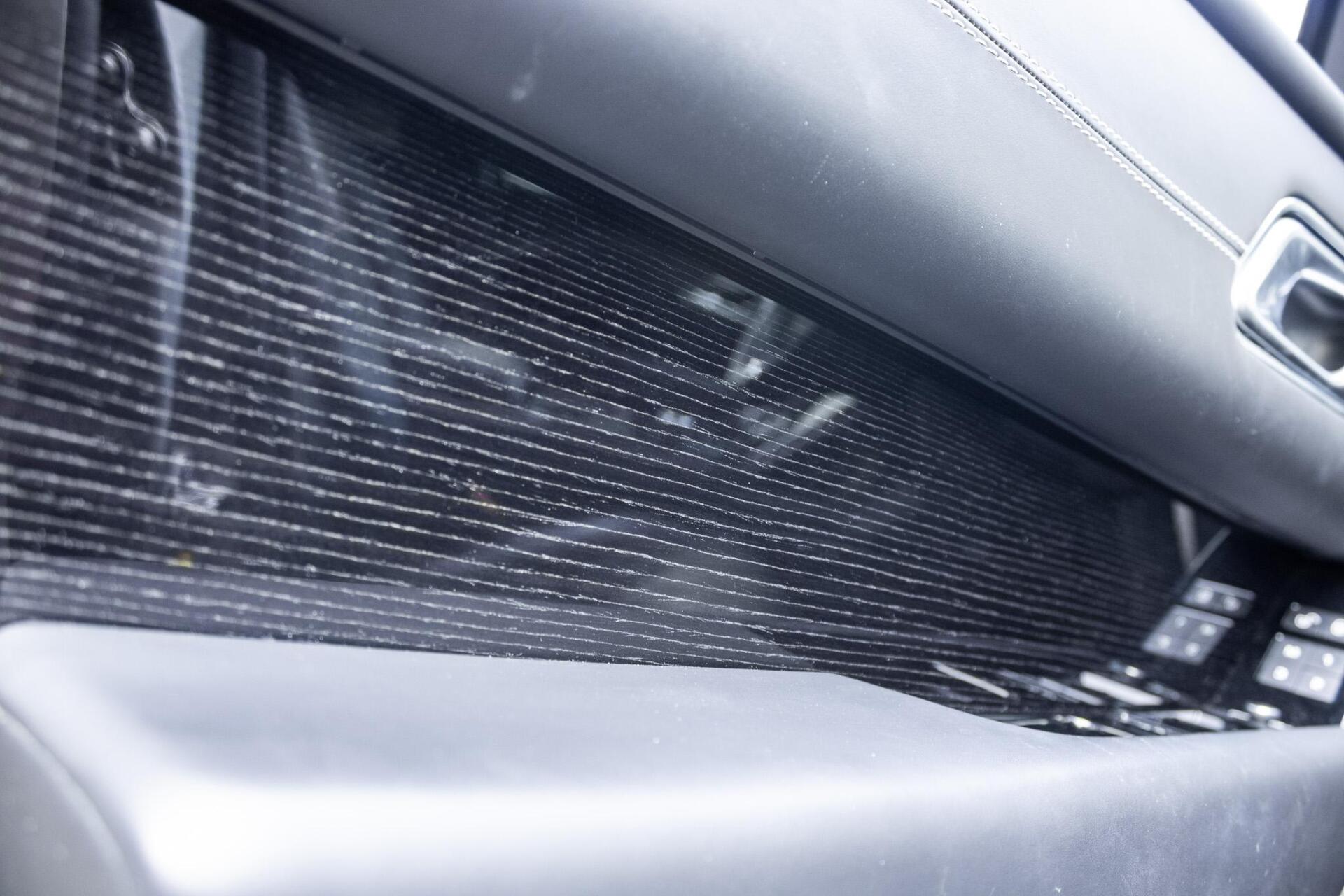 Foto van Land Rover Range Rover Velar