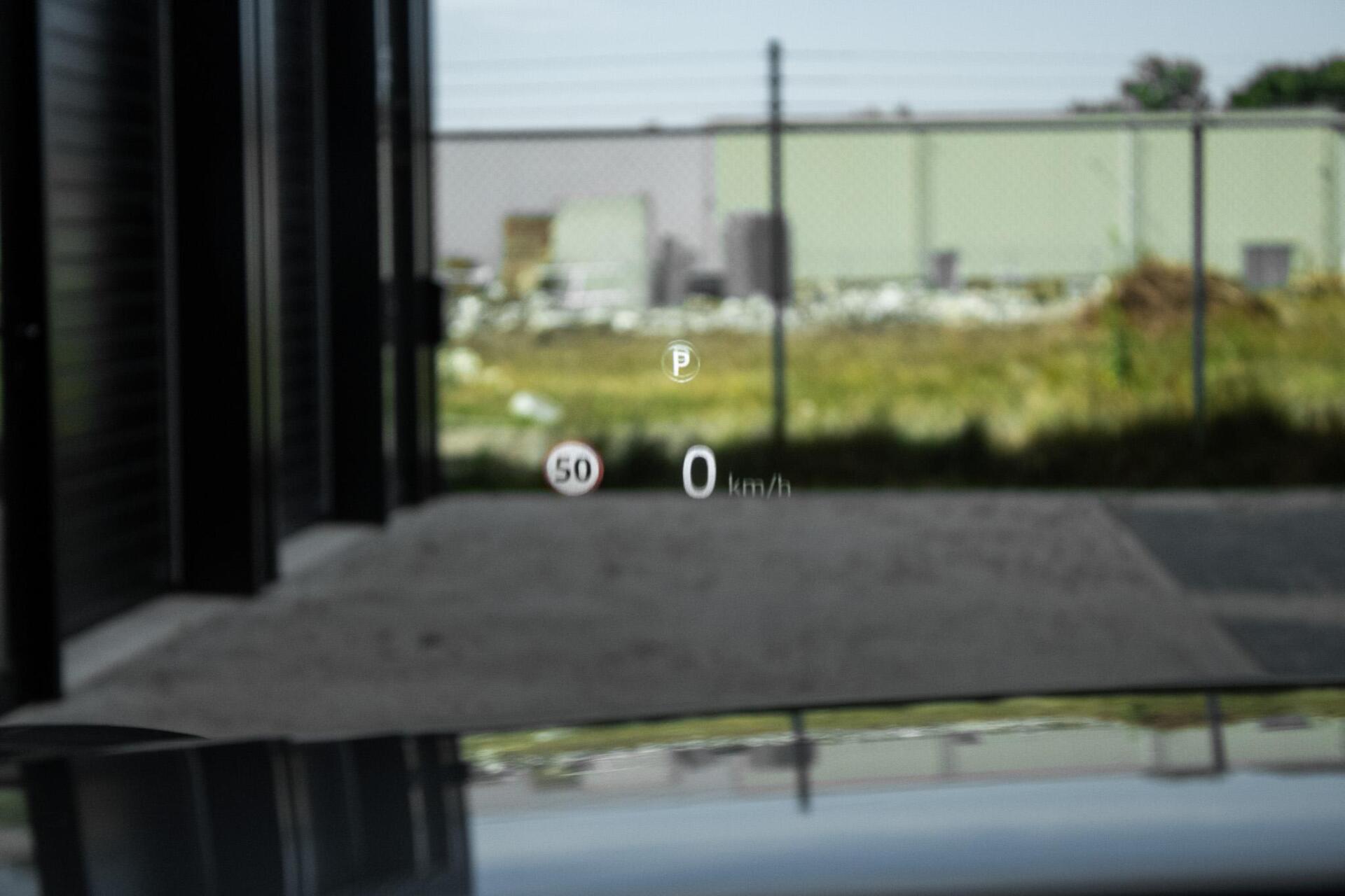 Foto van Land Rover Range Rover Velar
