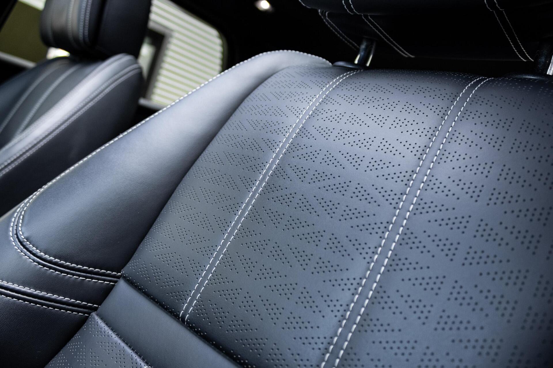 Foto van Land Rover Range Rover Velar