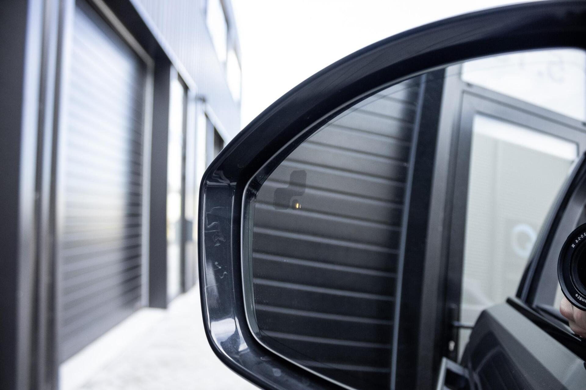 Foto van Land Rover Range Rover Velar