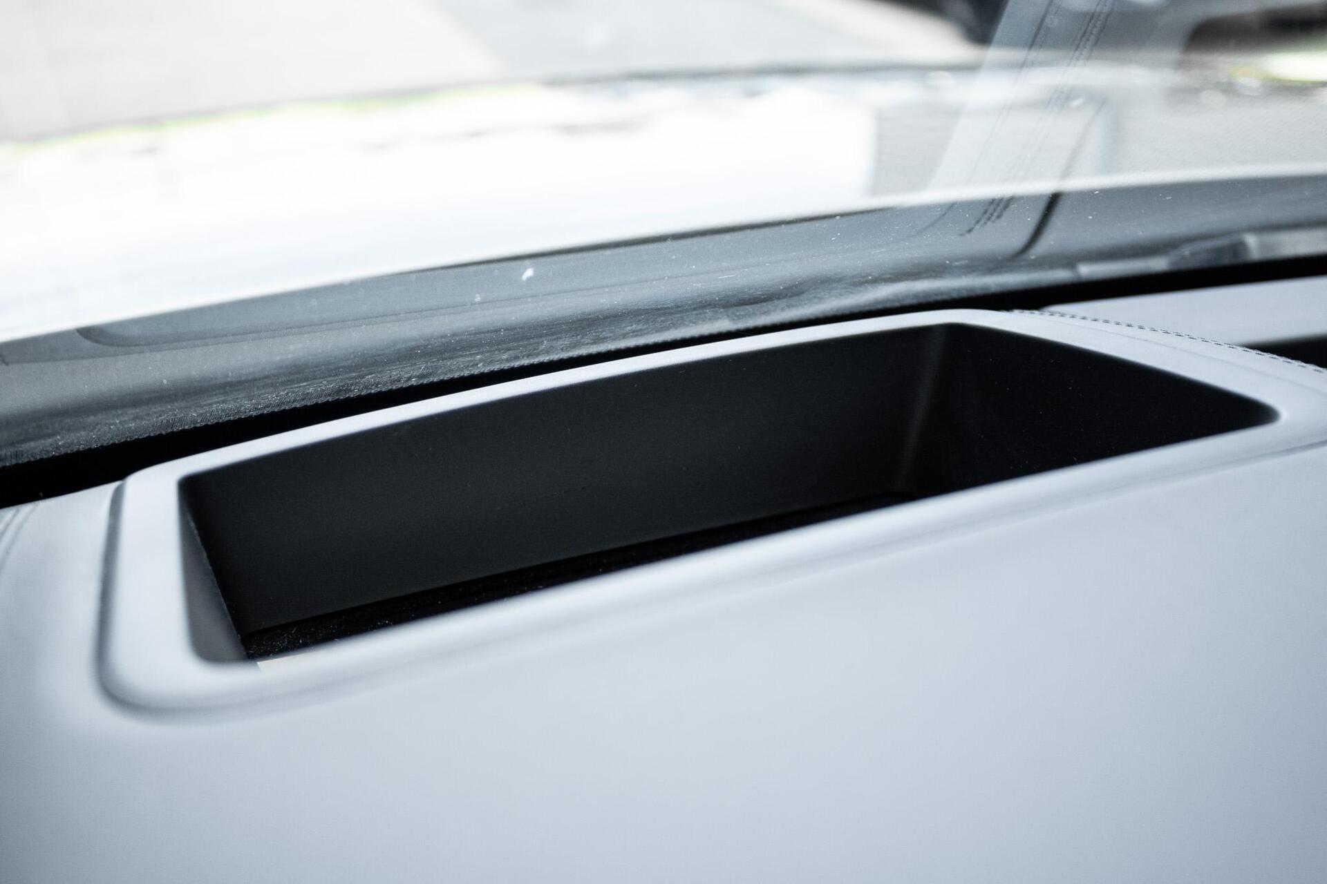 Foto van Land Rover Range Rover Velar