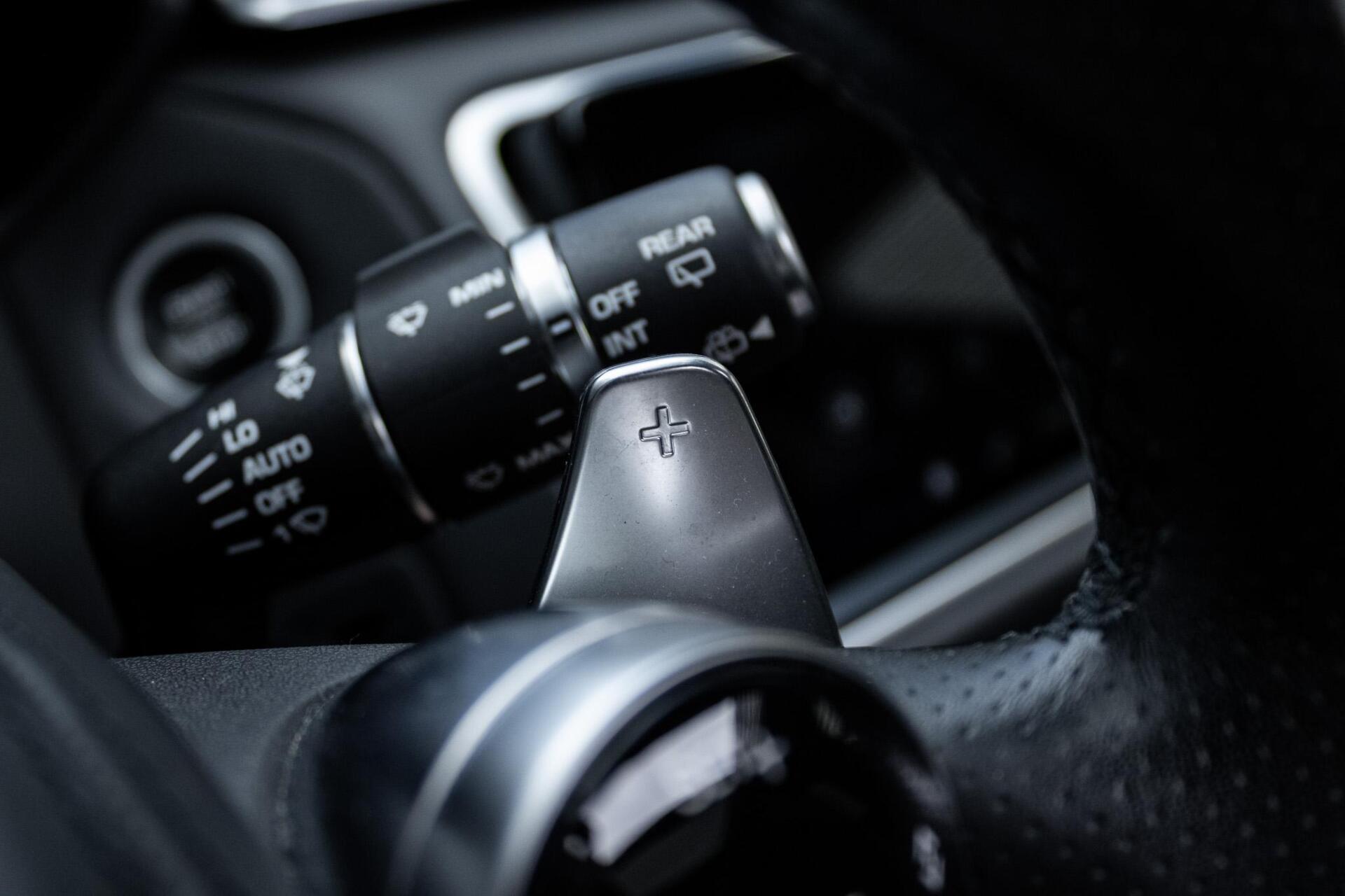 Foto van Land Rover Range Rover Velar