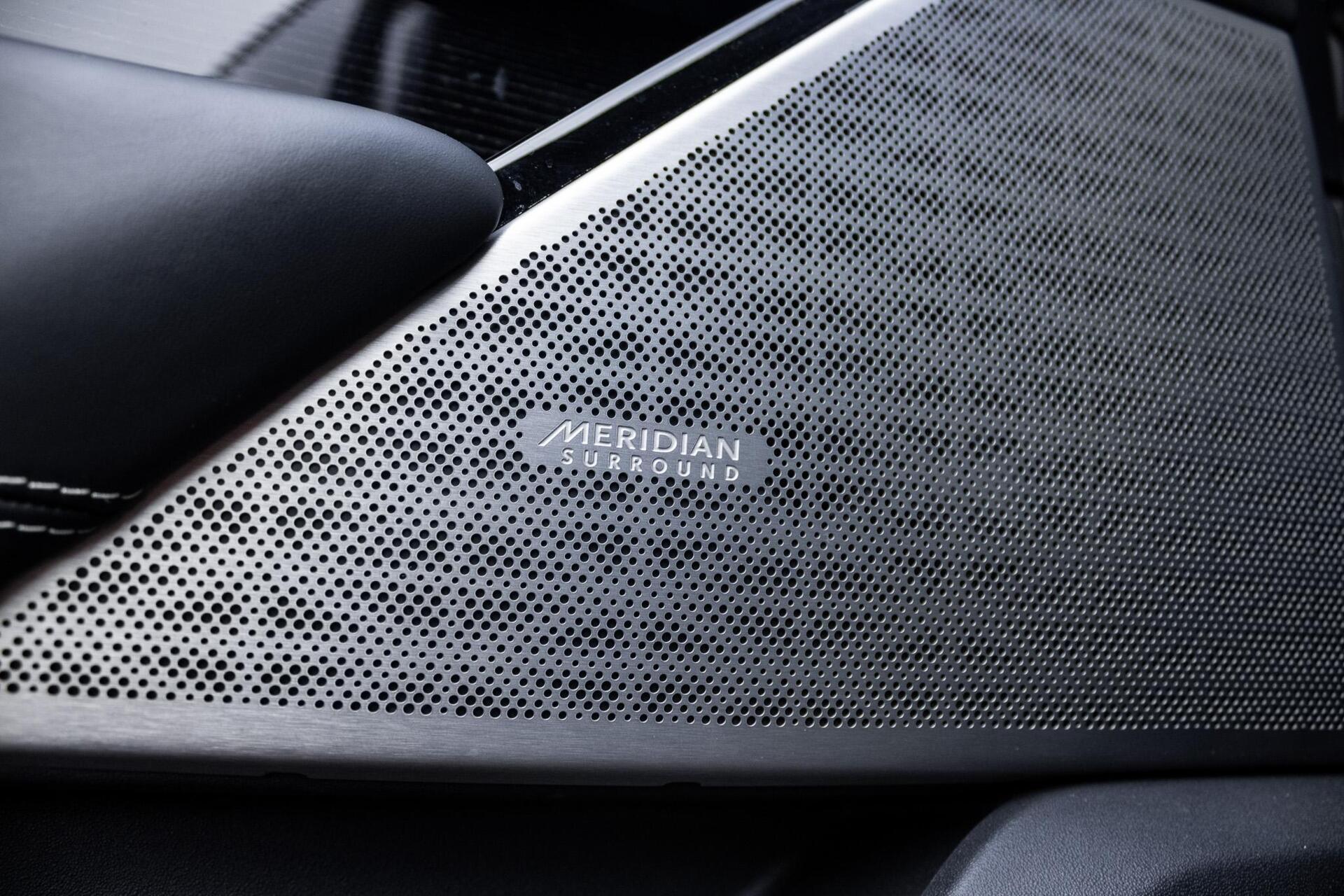 Foto van Land Rover Range Rover Velar