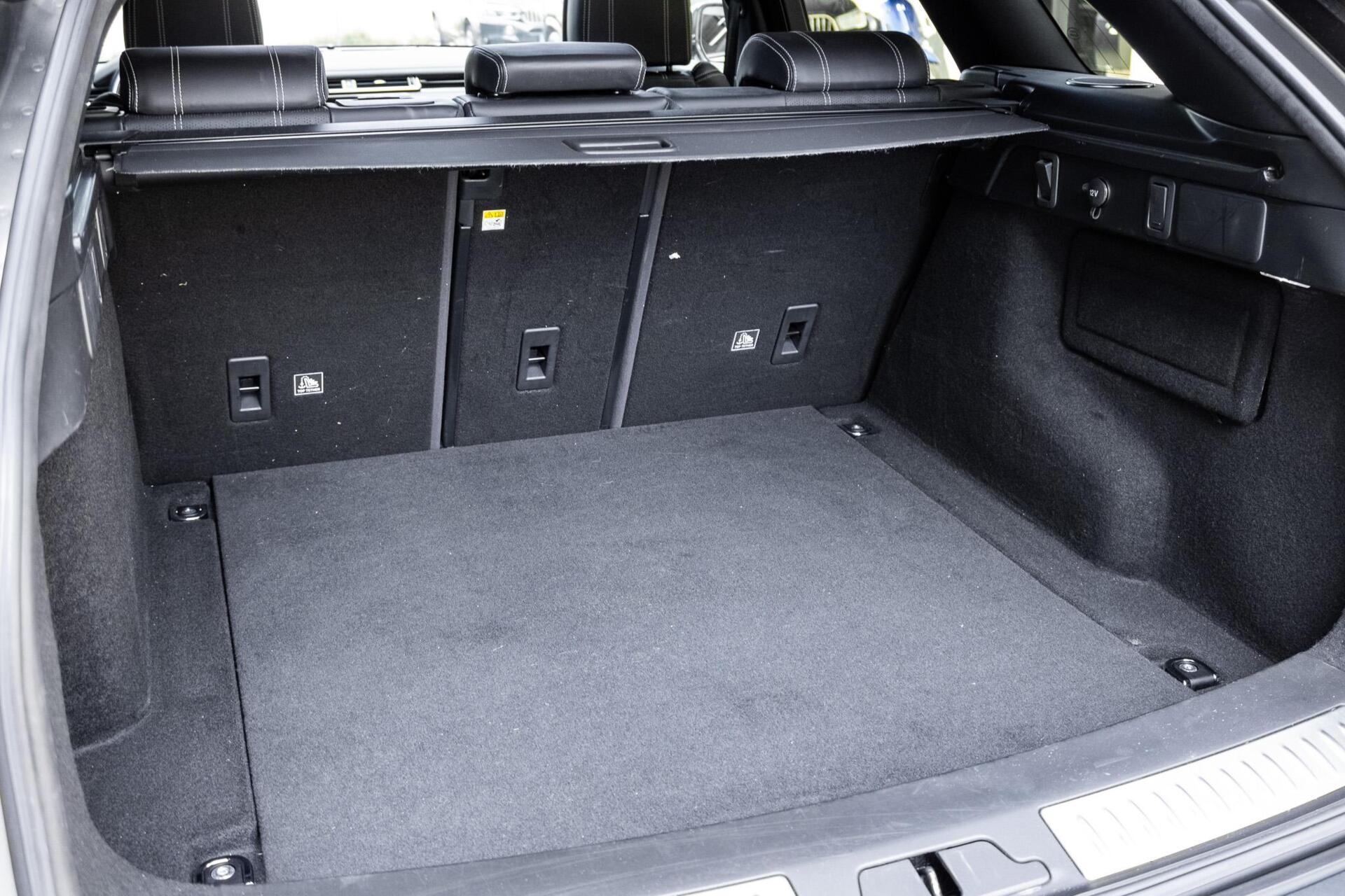 Foto van Land Rover Range Rover Velar