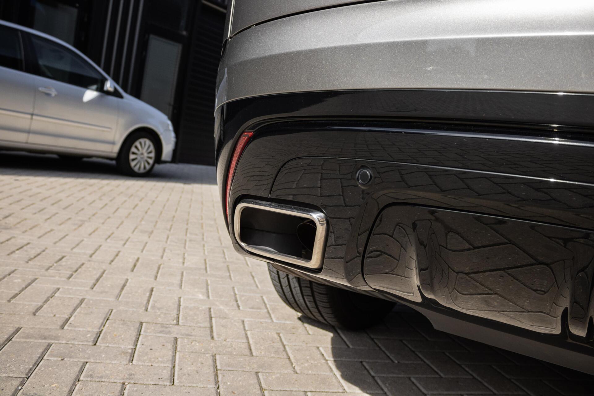 Foto van Land Rover Range Rover Velar