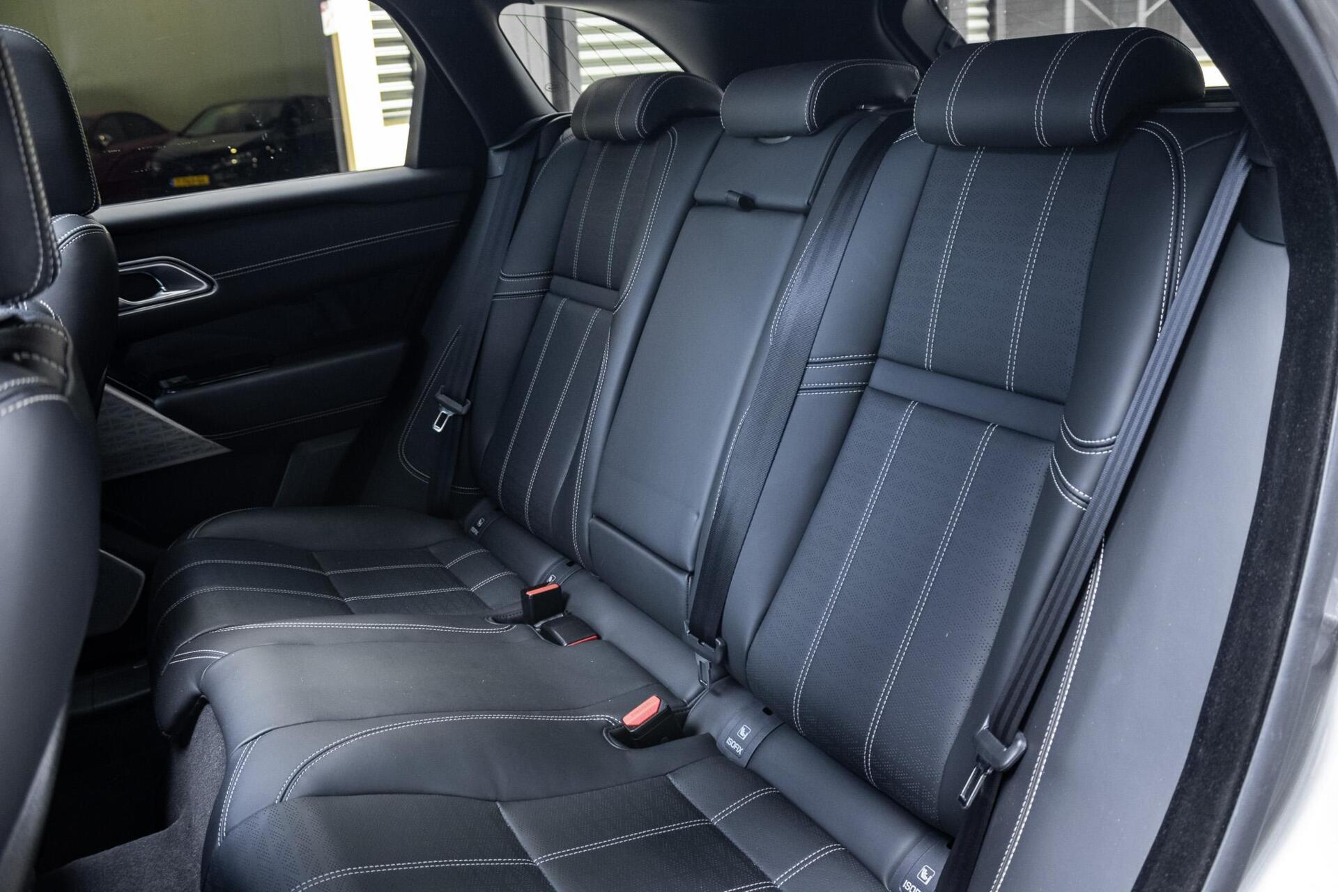 Foto van Land Rover Range Rover Velar