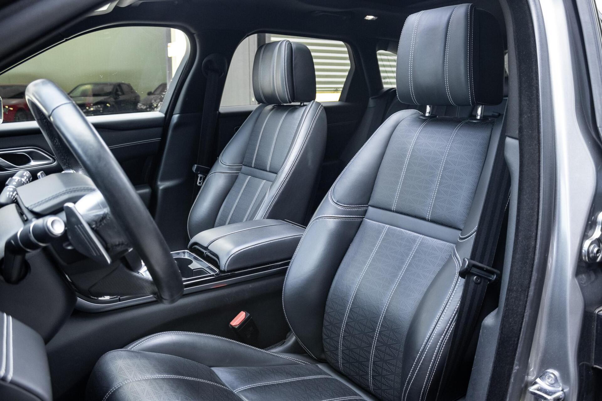 Foto van Land Rover Range Rover Velar