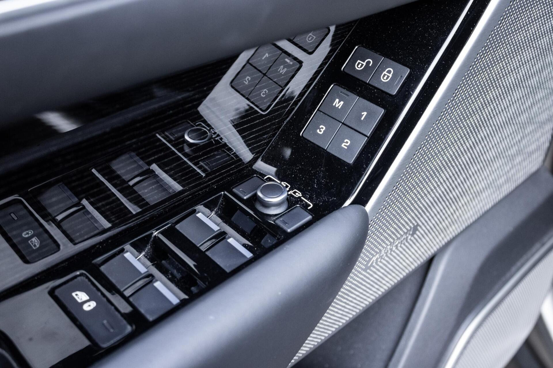 Foto van Land Rover Range Rover Velar