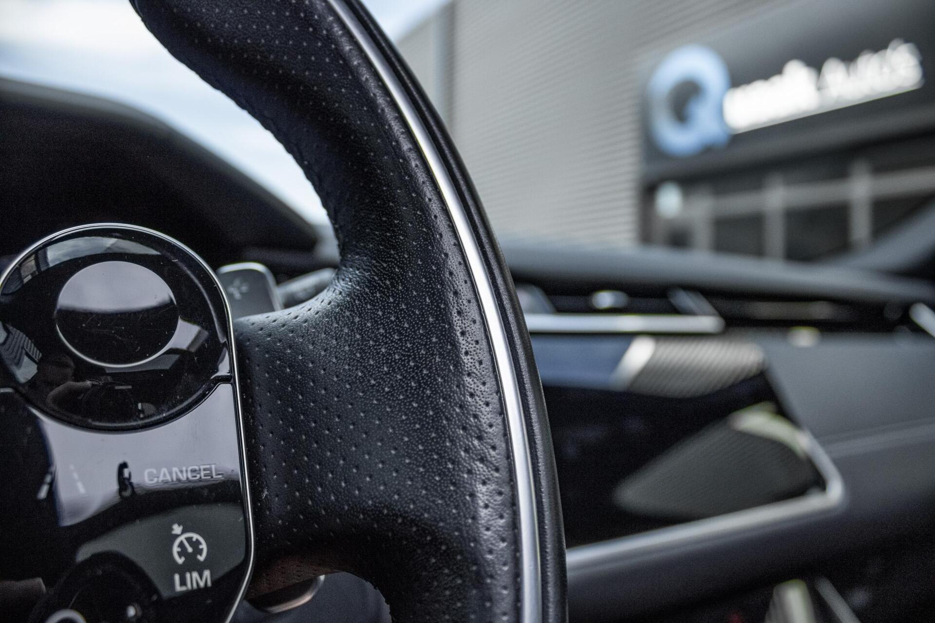 Foto van Land Rover Range Rover Velar