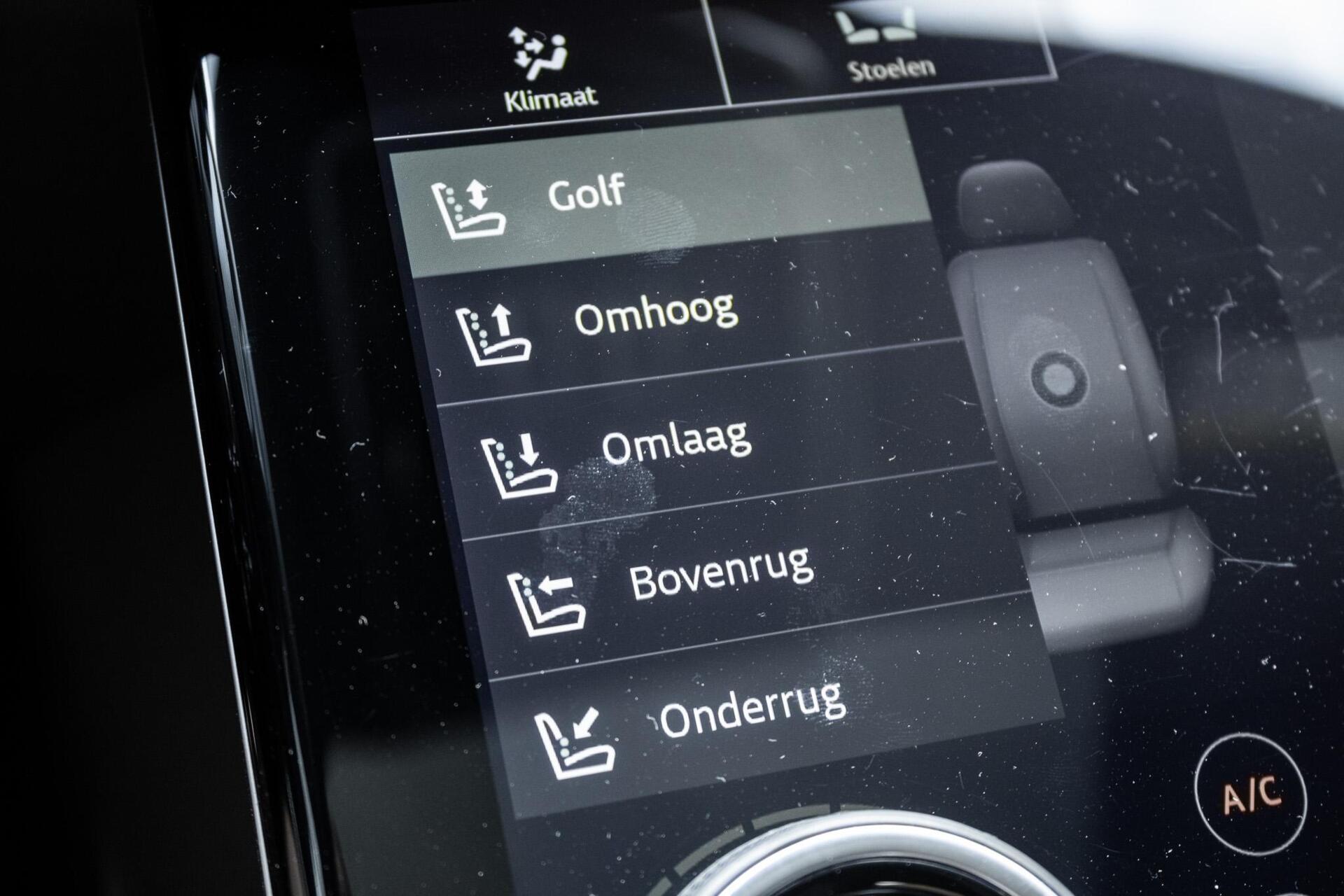 Foto van Land Rover Range Rover Velar