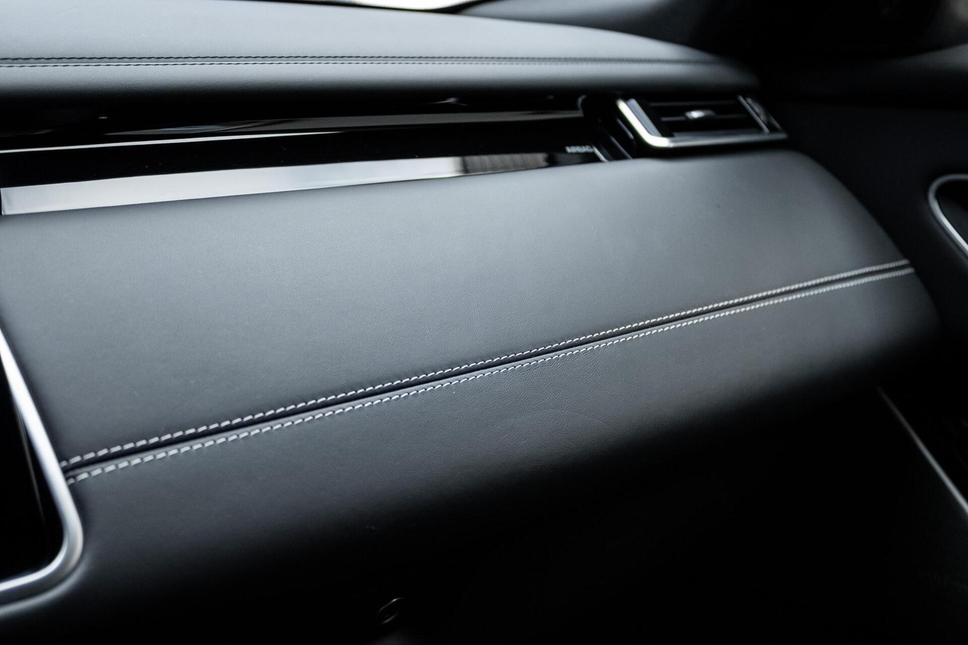 Foto van Land Rover Range Rover Velar