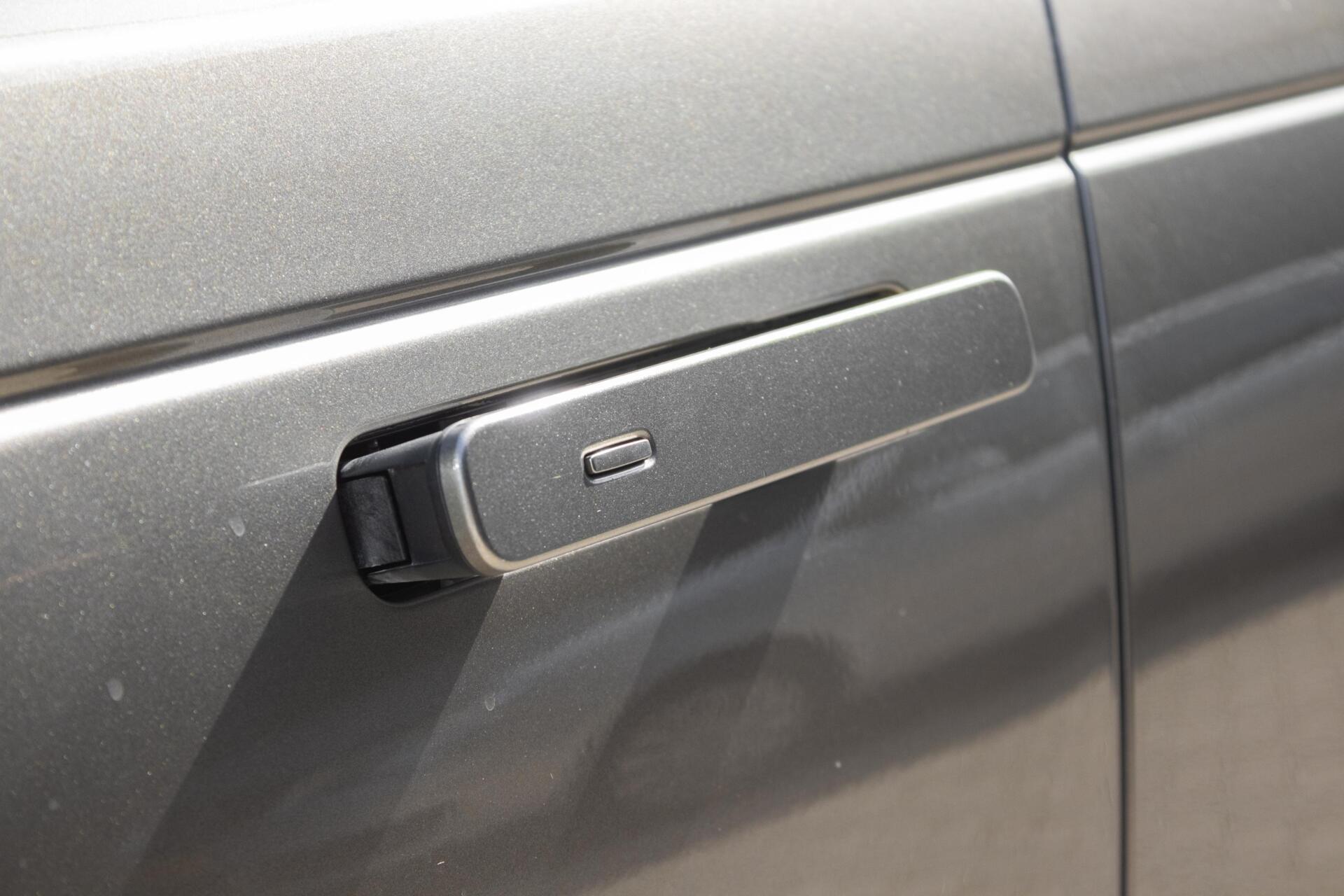 Foto van Land Rover Range Rover Velar
