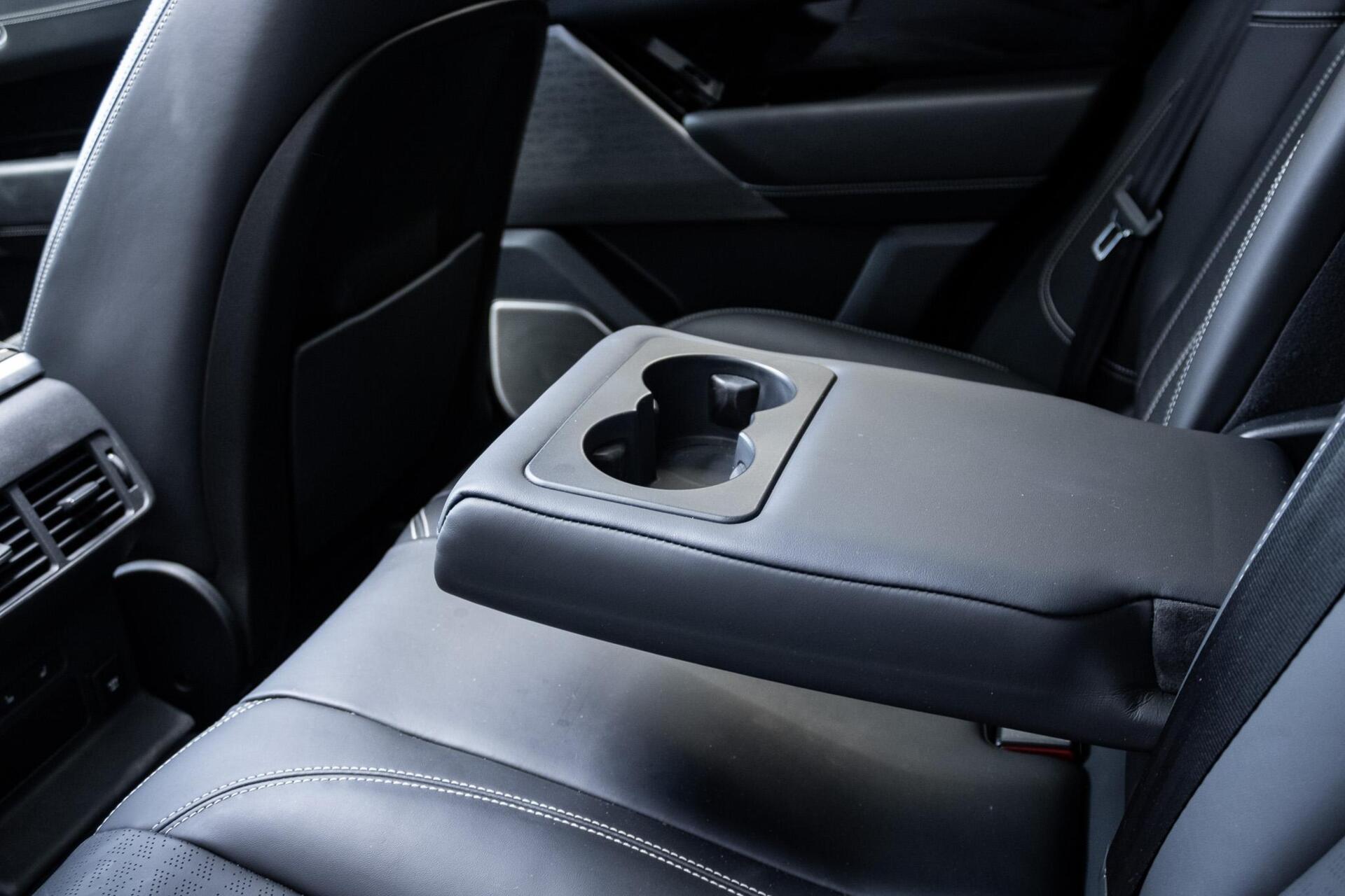 Foto van Land Rover Range Rover Velar