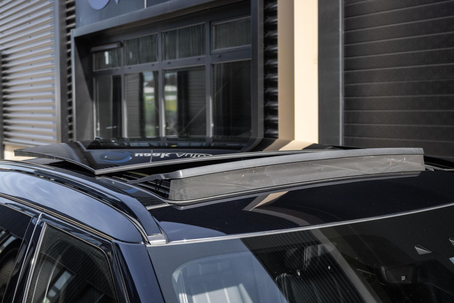 Foto van Land Rover Range Rover Velar