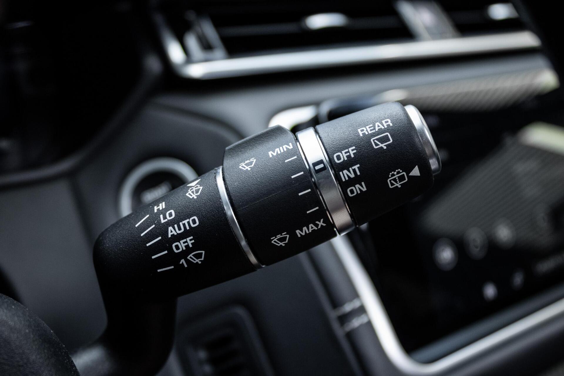 Foto van Land Rover Range Rover Velar