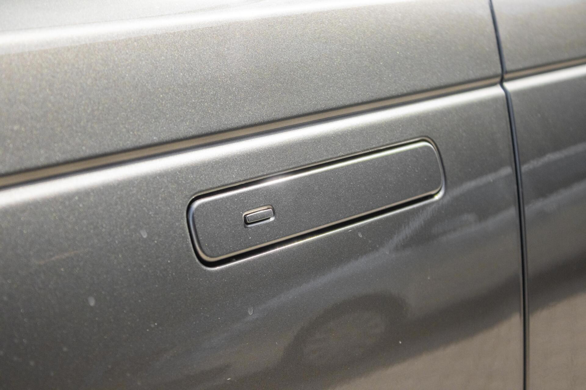 Foto van Land Rover Range Rover Velar