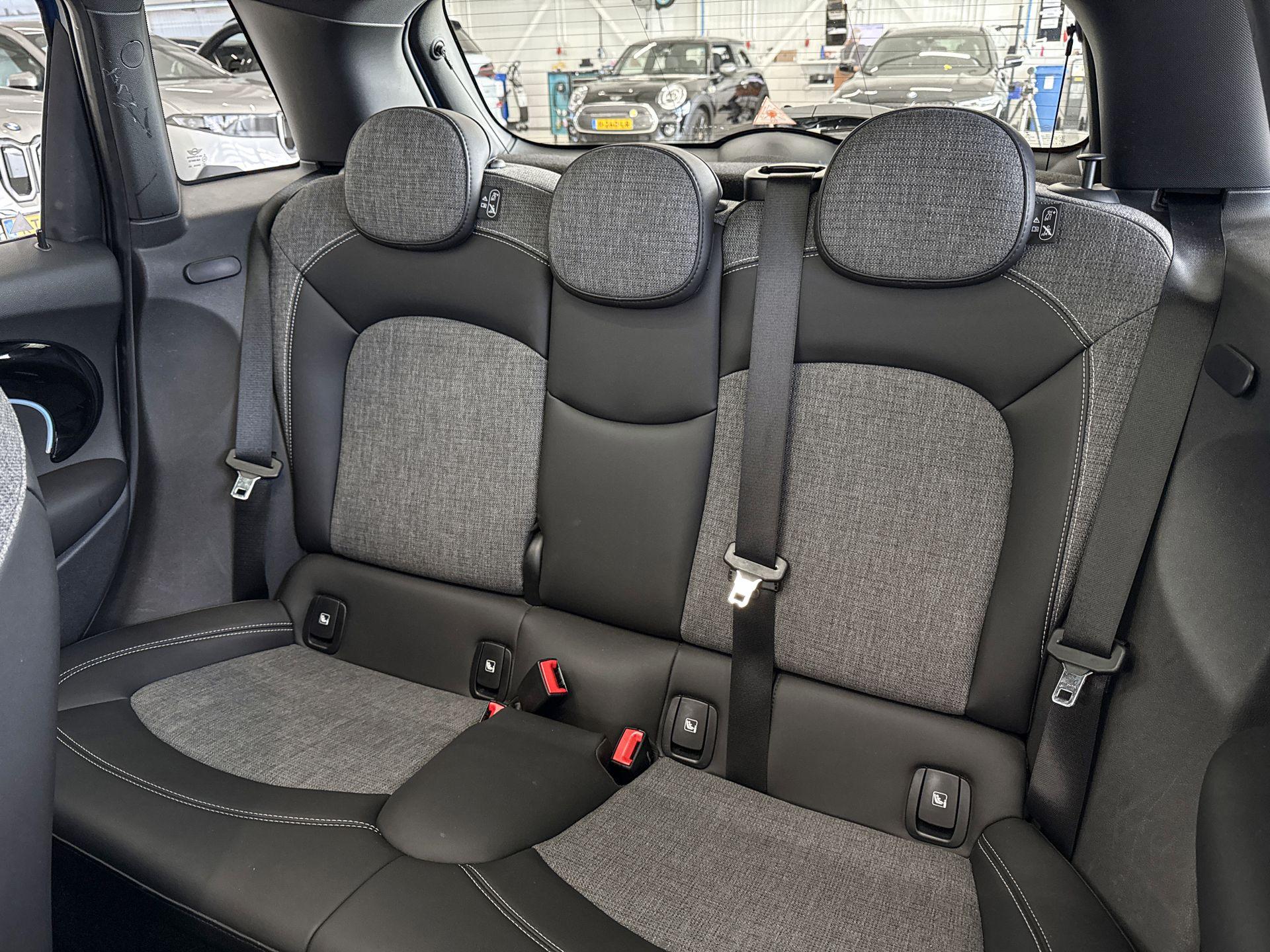 Foto van Mini Cooper