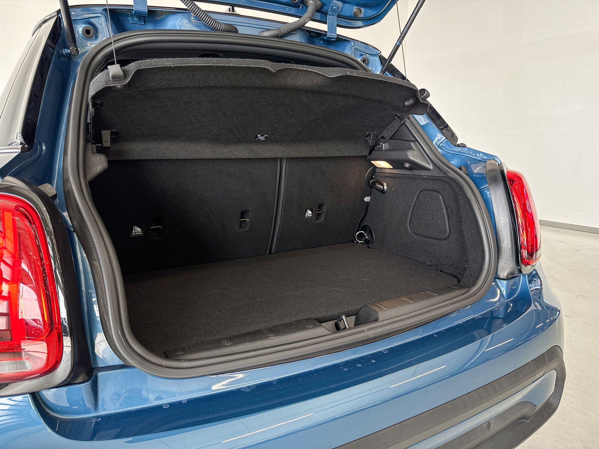 Foto van Mini Cooper