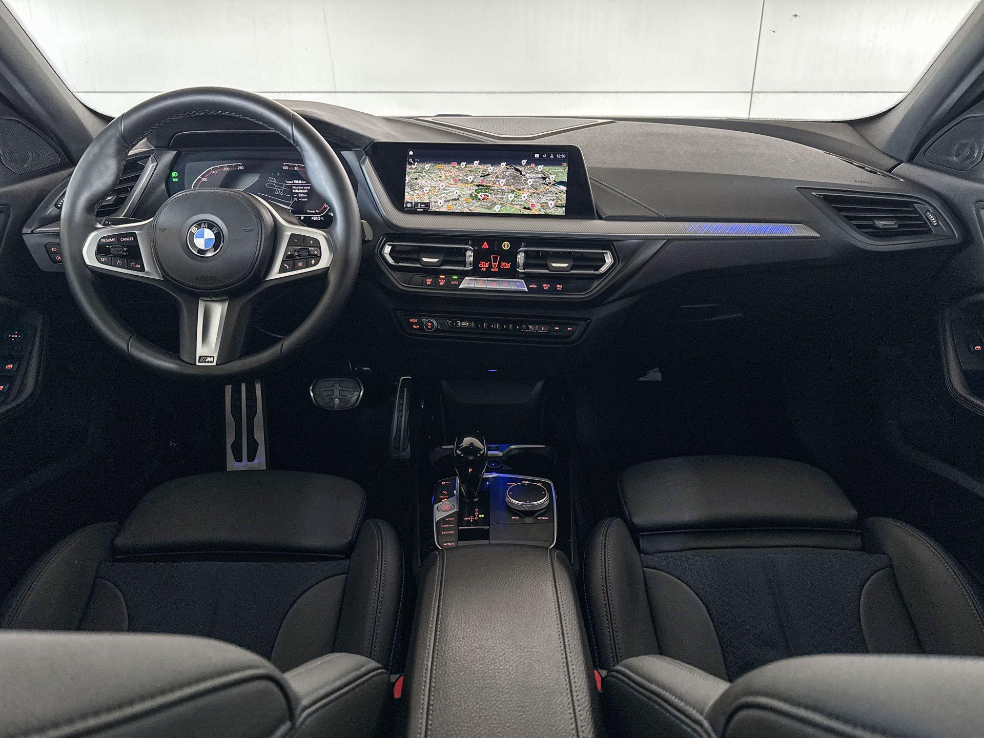 Foto van BMW 118i