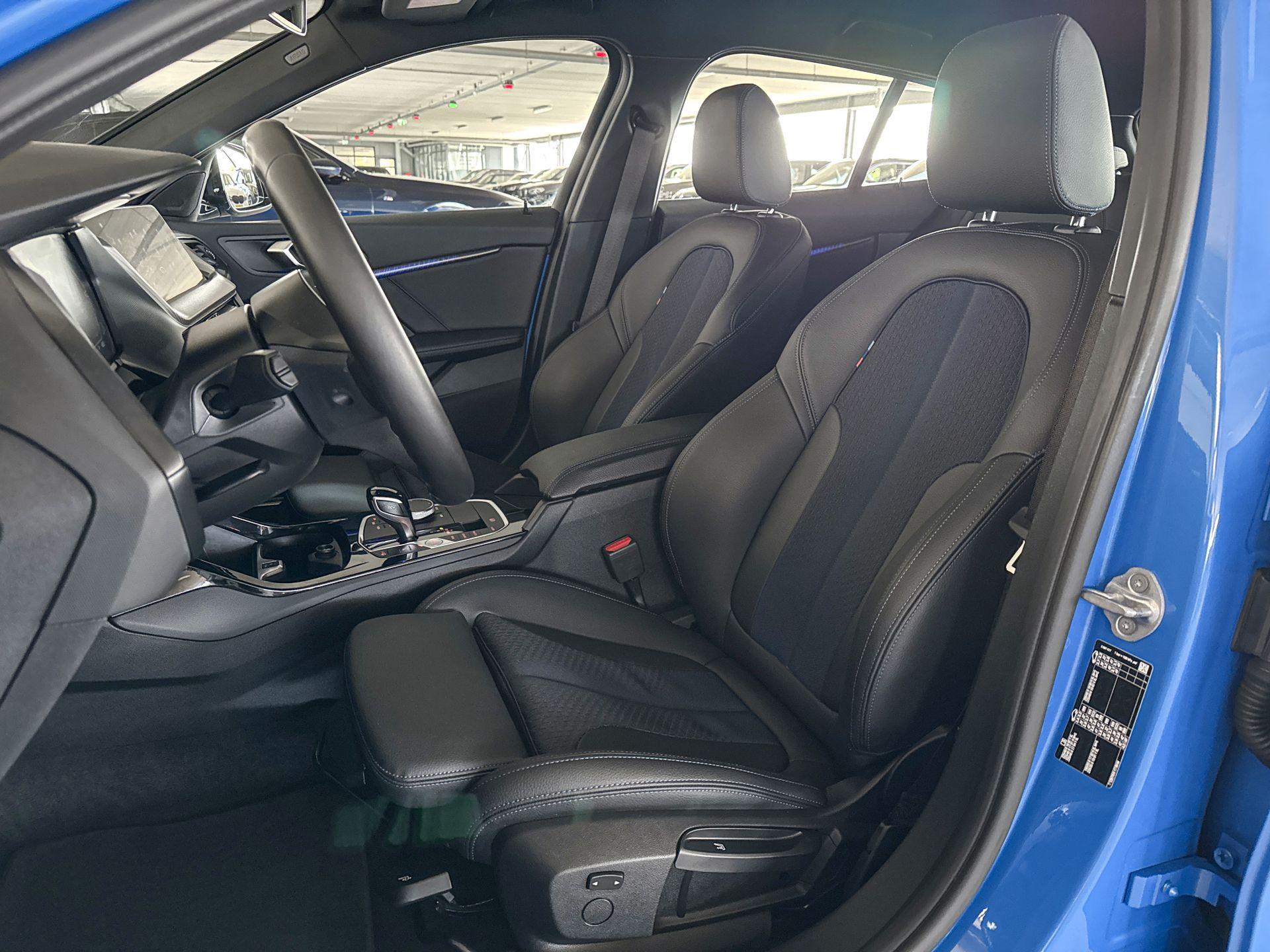 Foto van BMW 118i