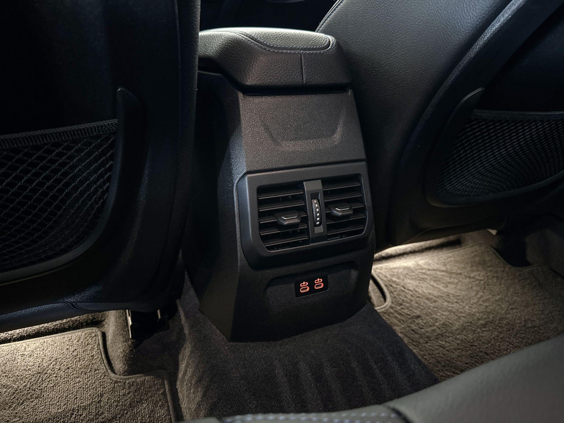 Foto van BMW 118i