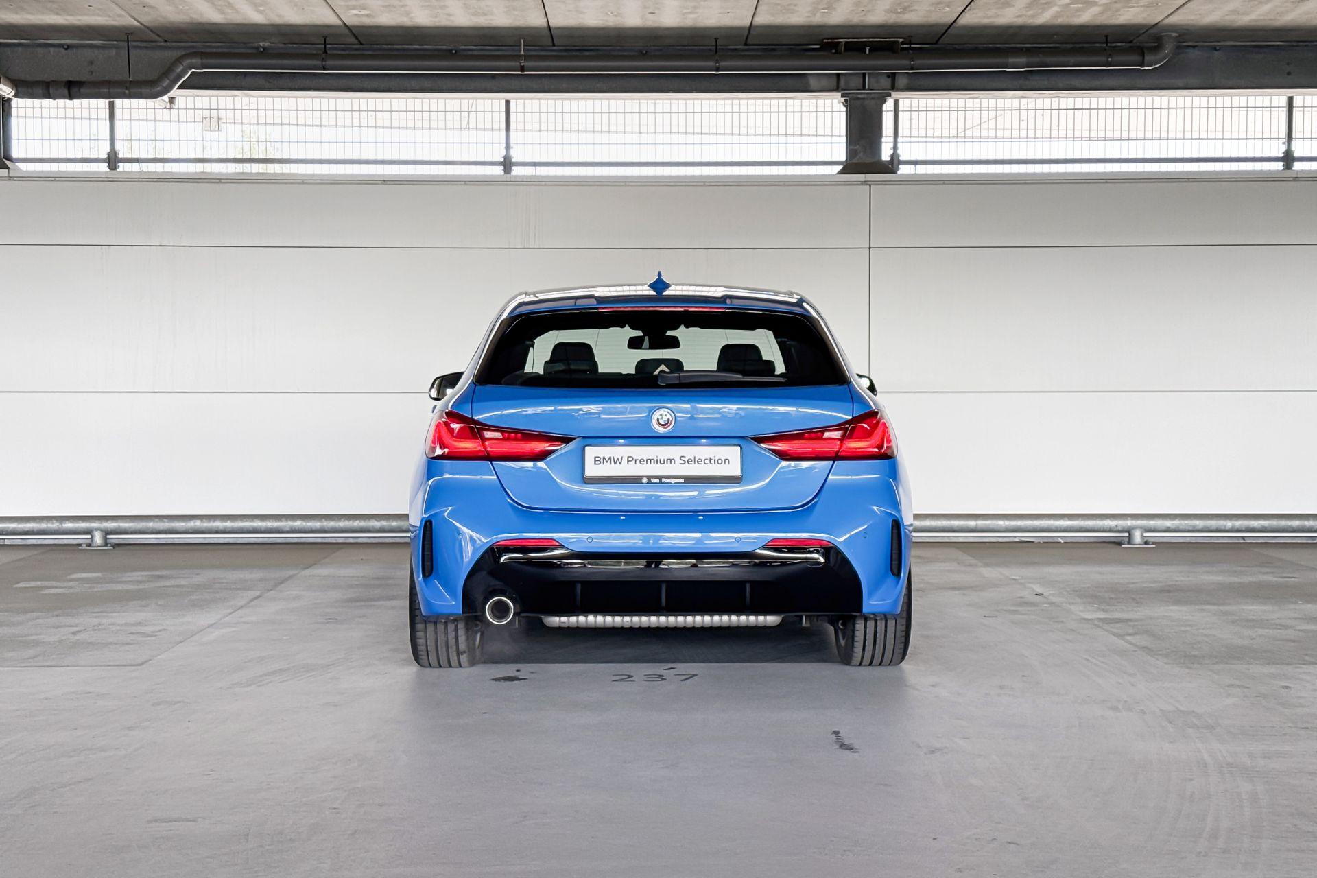 Foto van BMW 118i