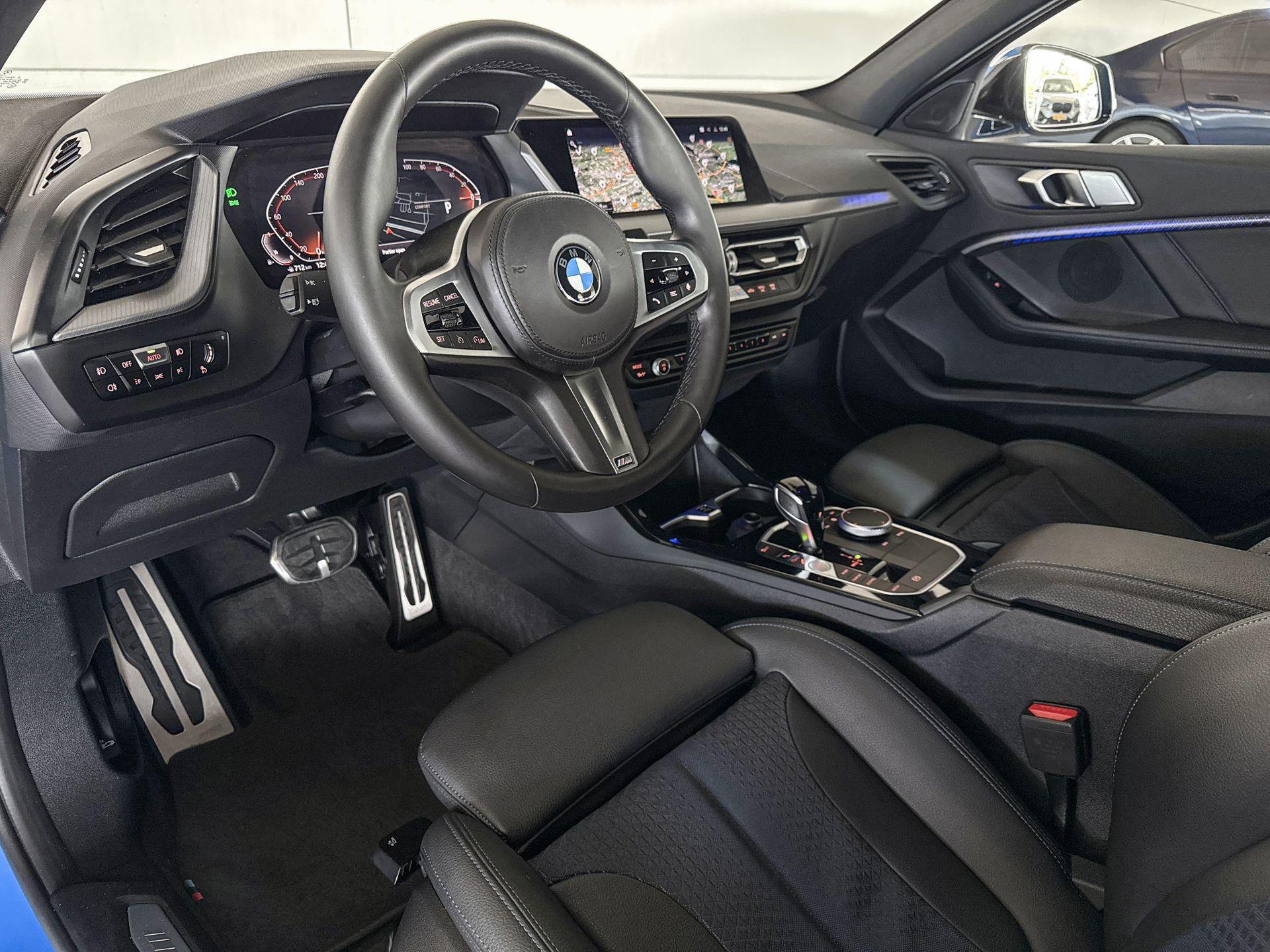 Foto van BMW 118i