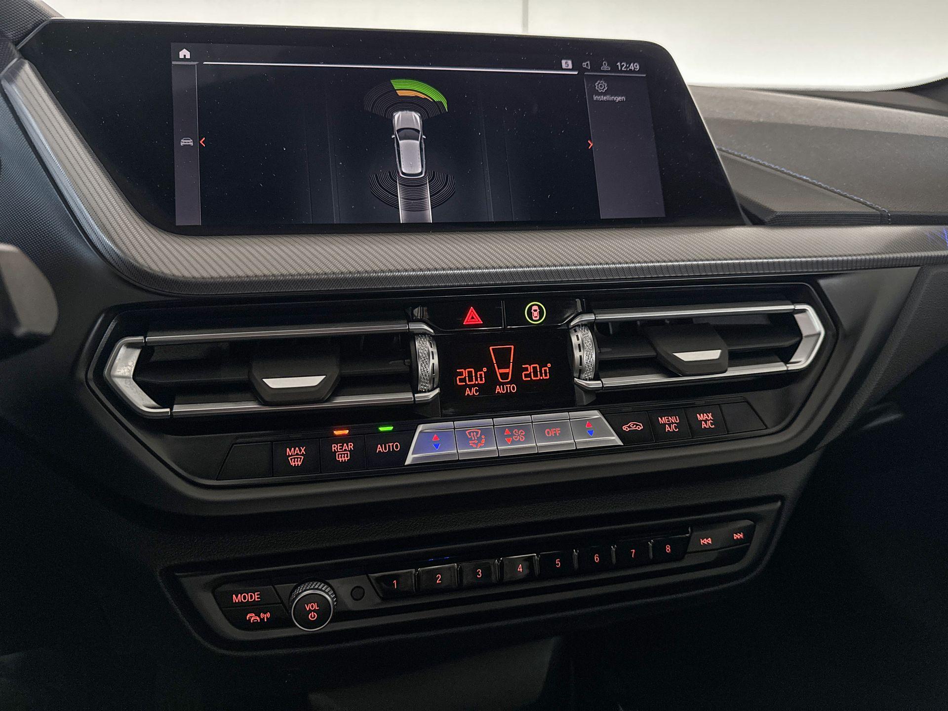 Foto van BMW 118i