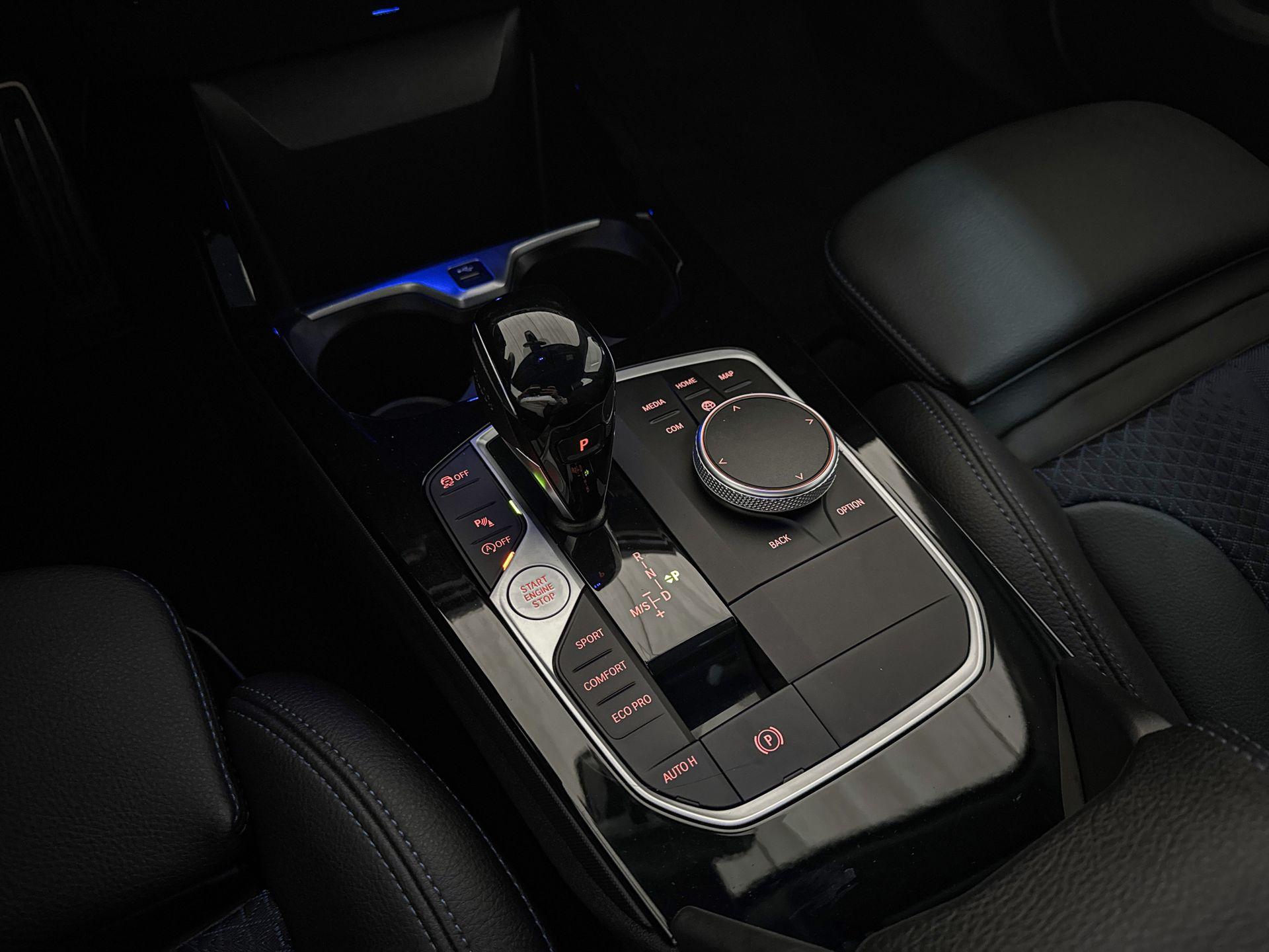 Foto van BMW 118i