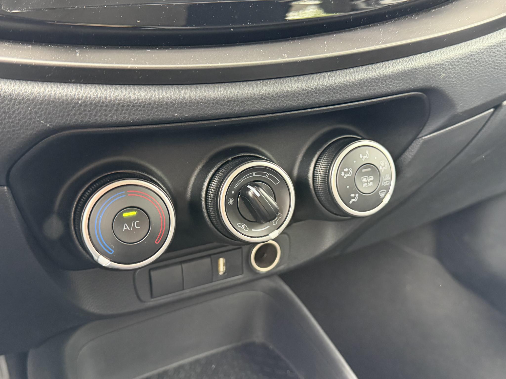 Foto van Toyota Toyota Aygo X