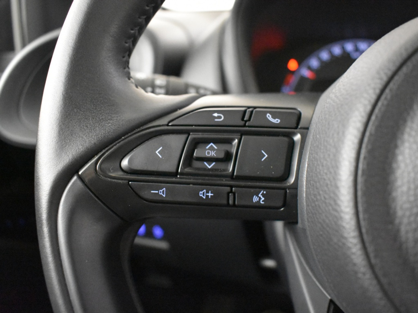 Foto van Toyota Toyota Aygo X