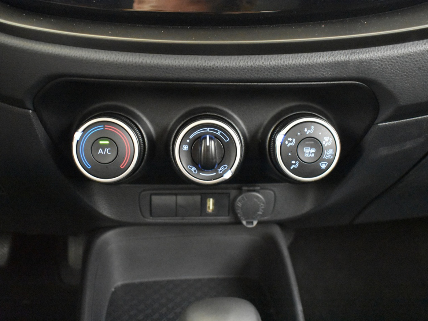 Foto van Toyota Toyota Aygo X