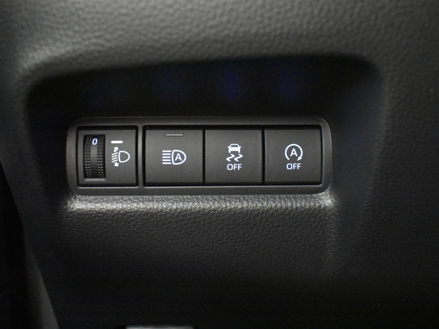 Foto van Toyota Toyota Aygo X