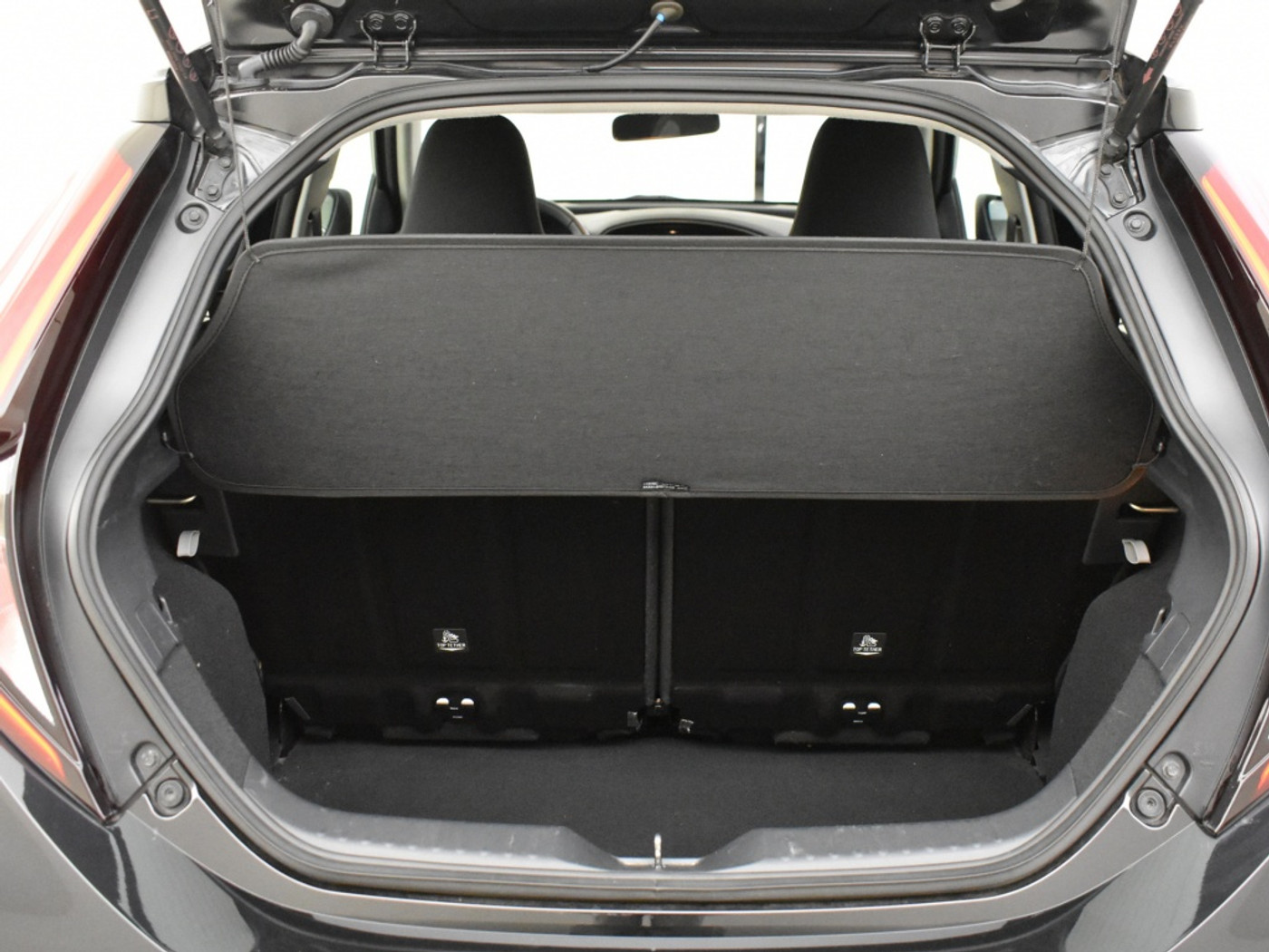 Foto van Toyota Toyota Aygo X