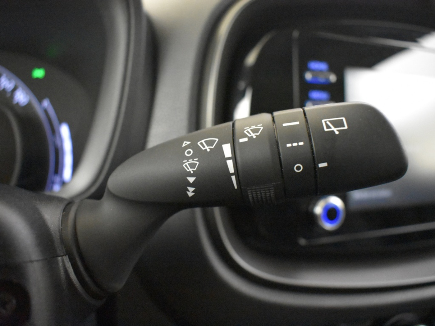 Foto van Toyota Toyota Aygo X