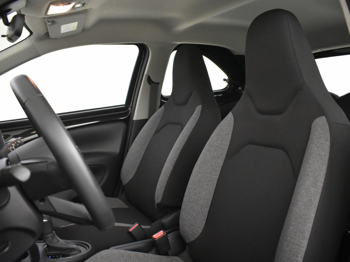 Foto van Toyota Toyota Aygo X