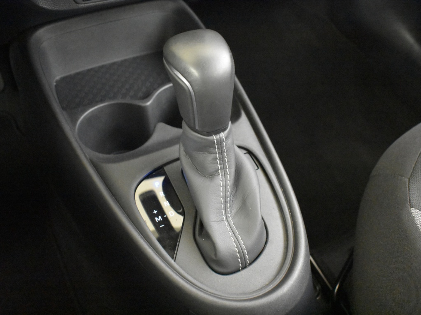 Foto van Toyota Toyota Aygo X