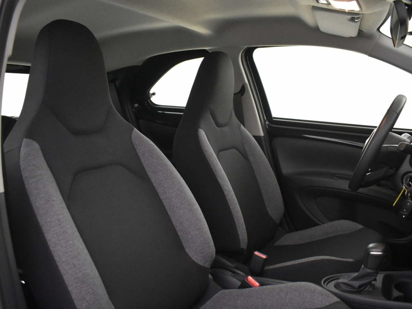 Foto van Toyota Toyota Aygo X